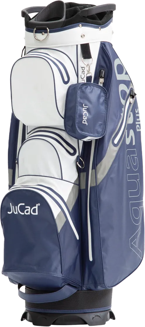 JuCad Aquastop Plus Cartbag