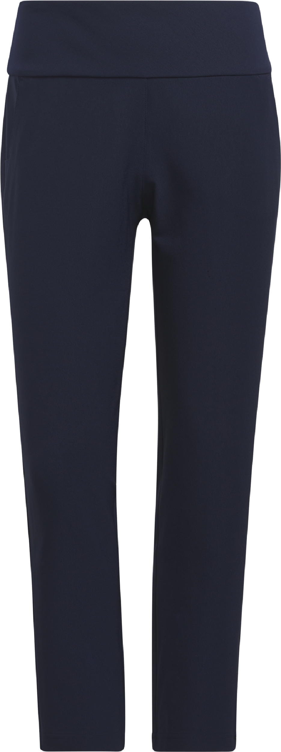 adidas Pullon Ankle Golfhose, navy