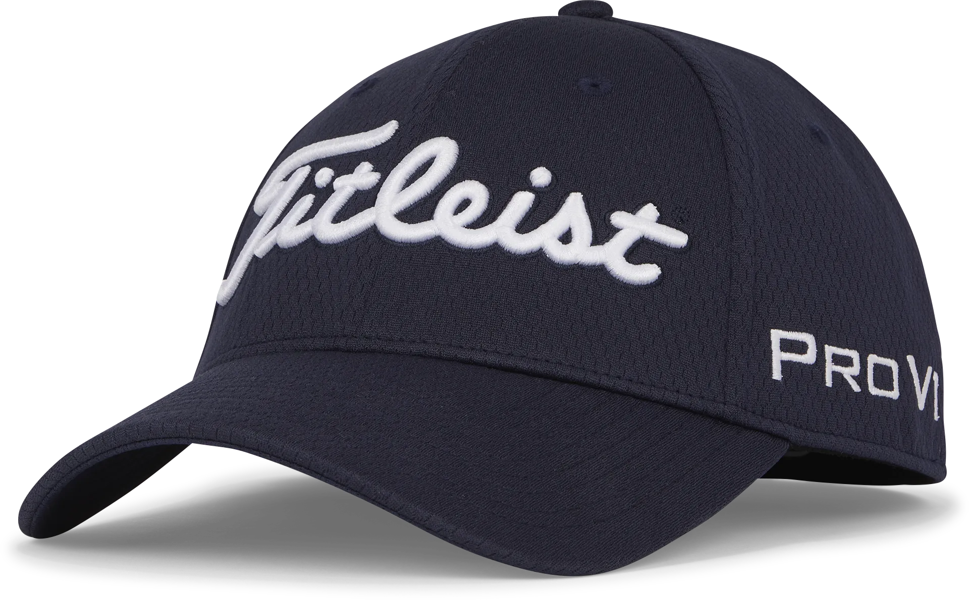 Titleist Tour Elite Cap, dunkelblau/weiß