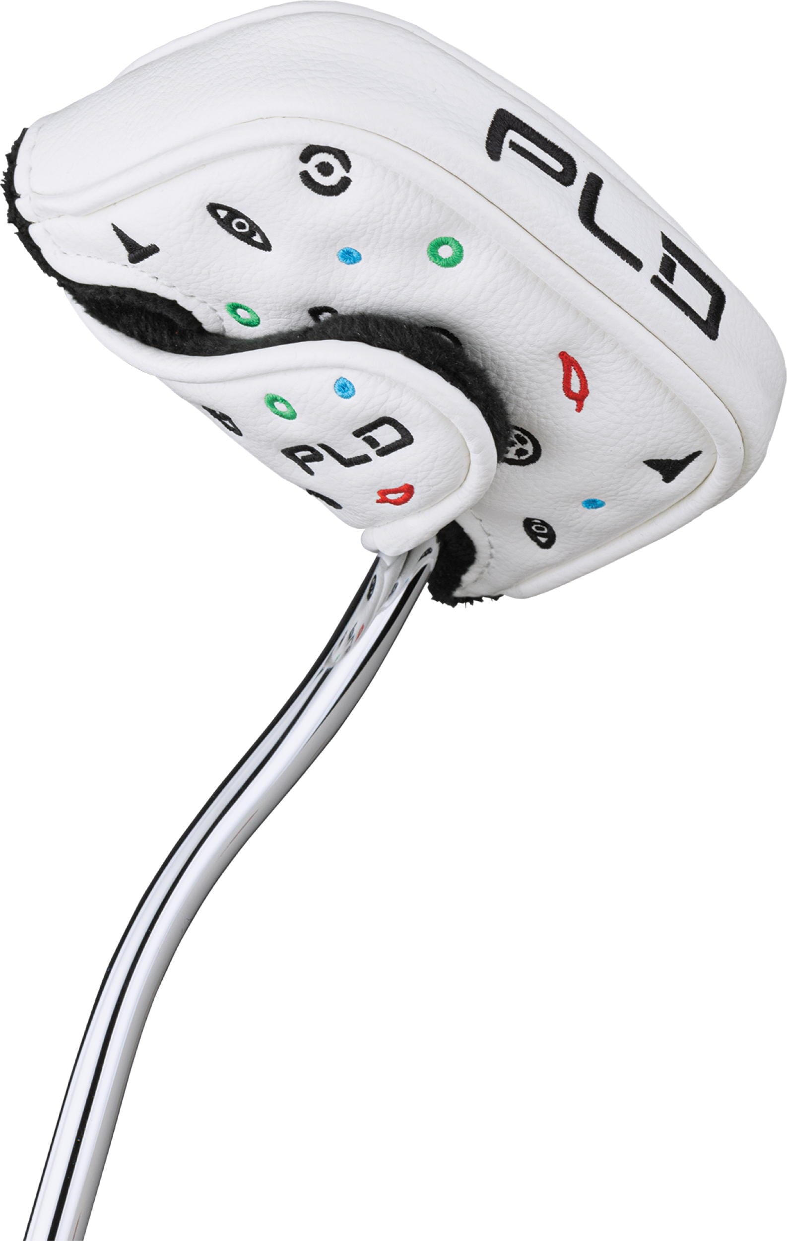 Ping PLD Milled DS 72 Putter