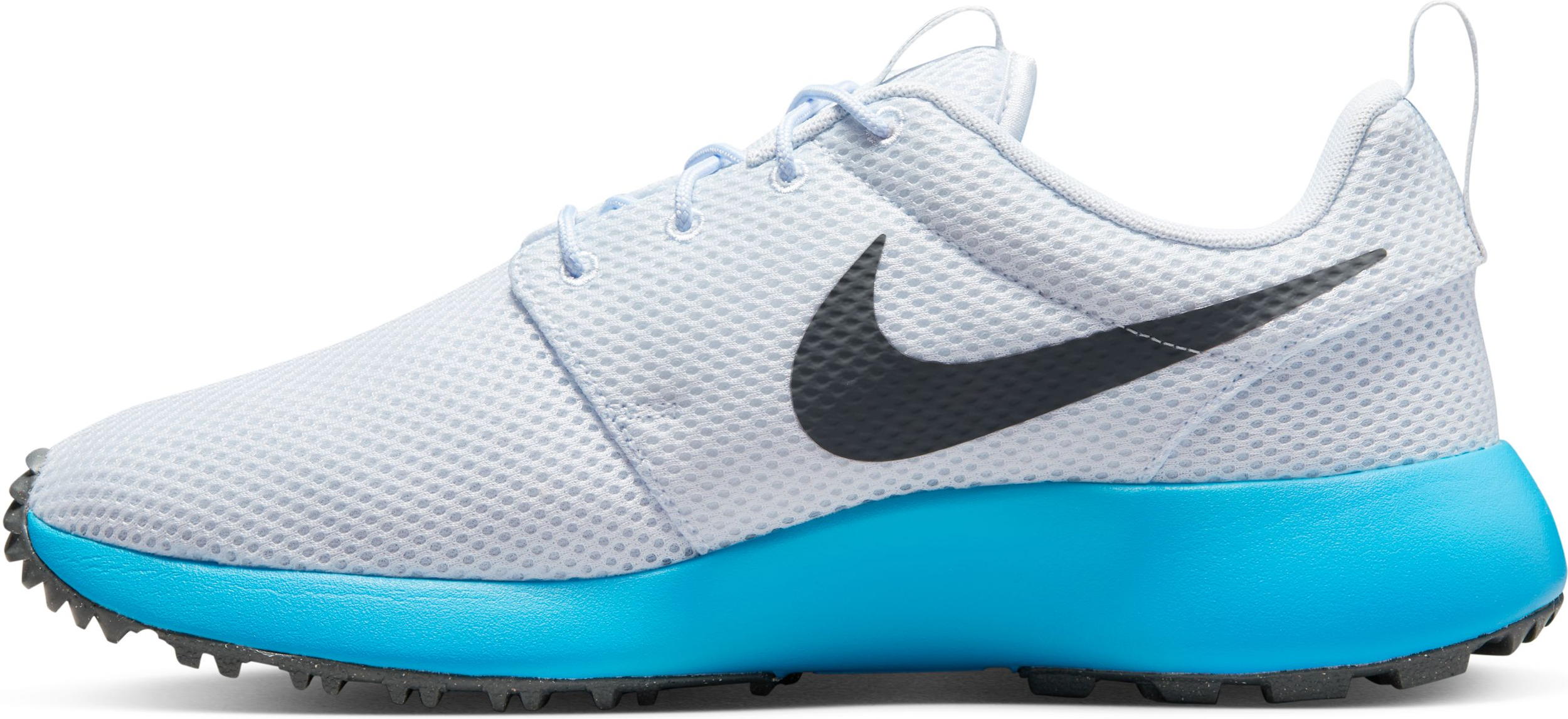 Nike ROSHE G 2.0 Golfschuh, grey/blue