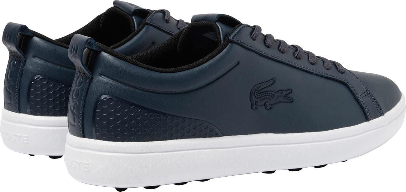 Lacoste G Elite Golfschuh, navy/blue/black