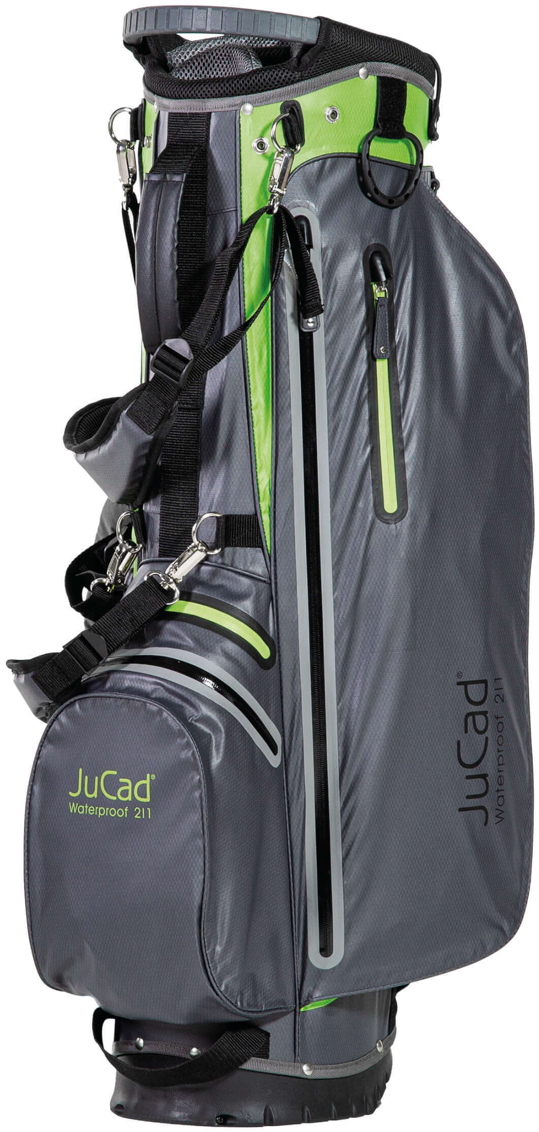 JuCad 2in1 waterproof, Standbag