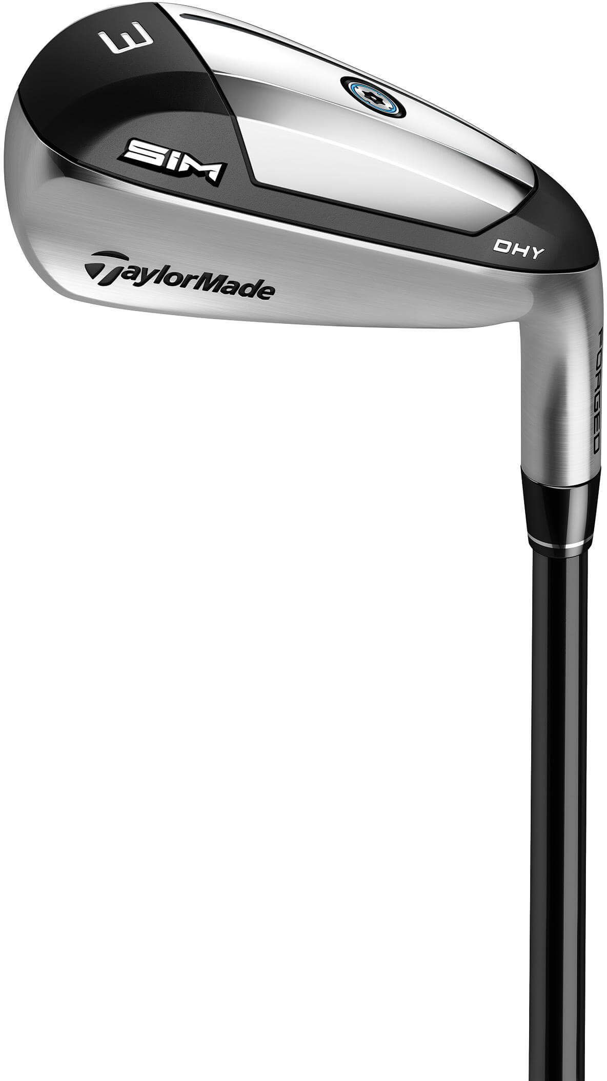 TaylorMade SIM DHY Rescue