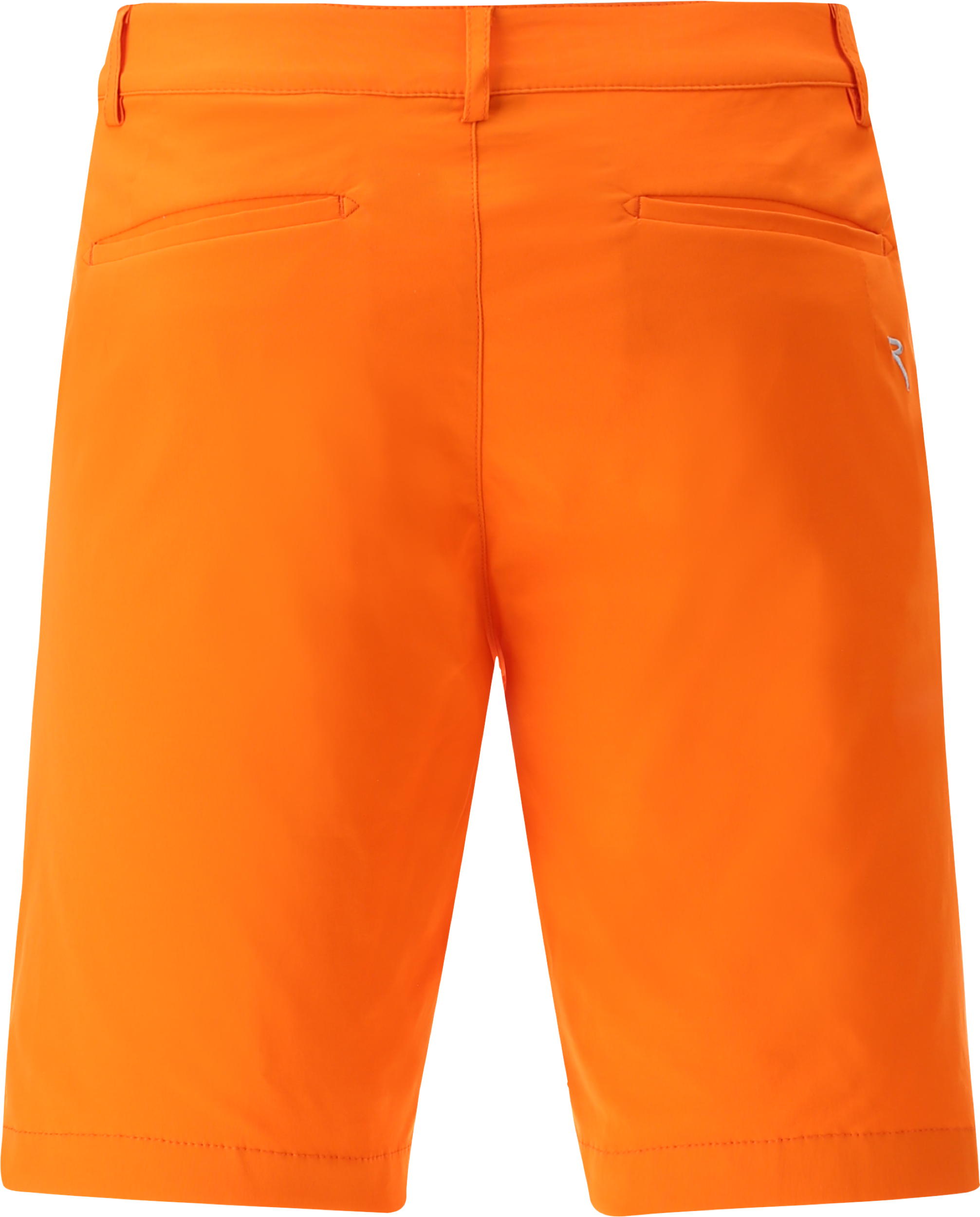 Chervo Golfer DRY-MATIC Bermuda, orange