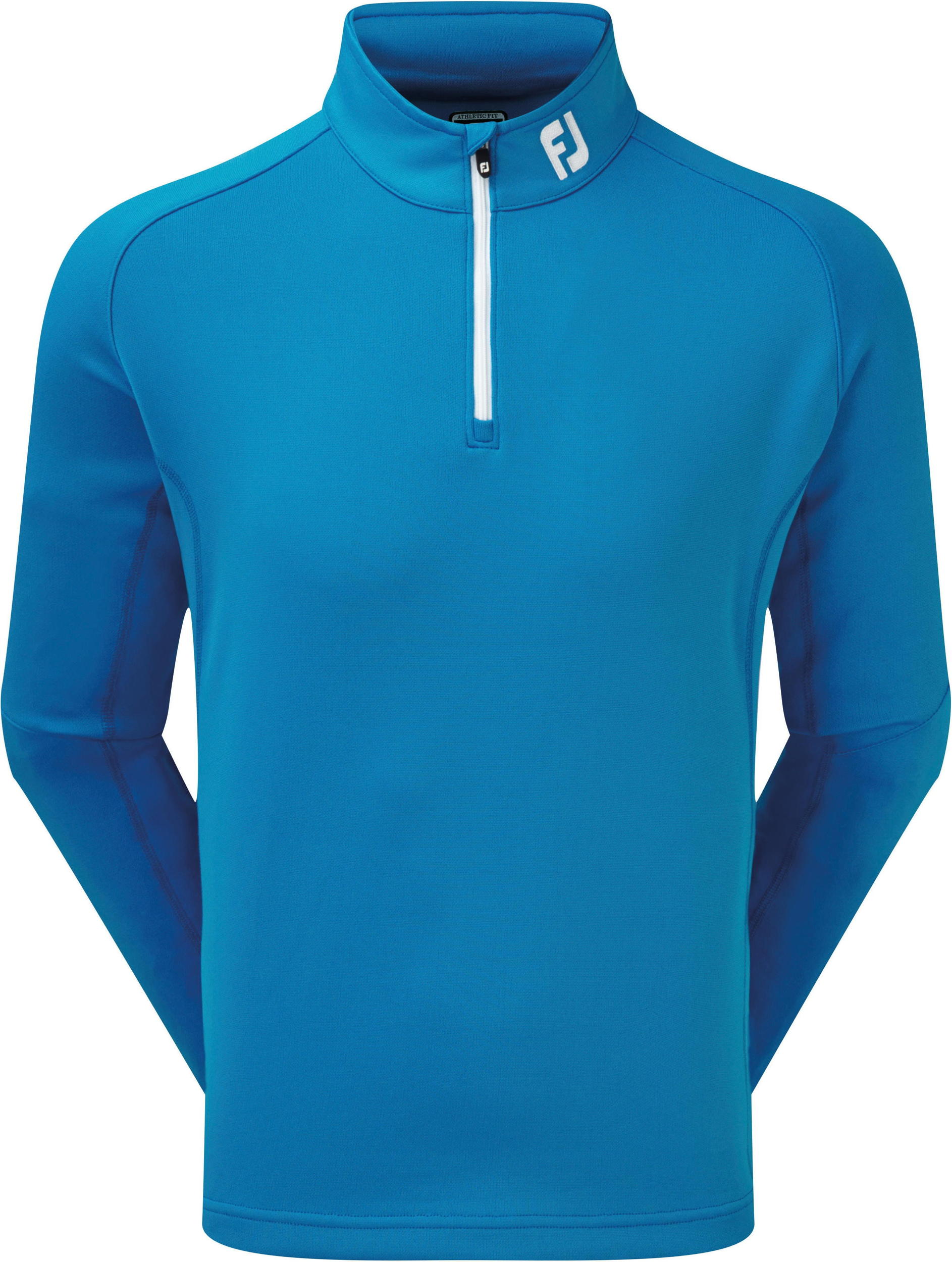 FootJoy Chill-Out Midlayer, cobalt