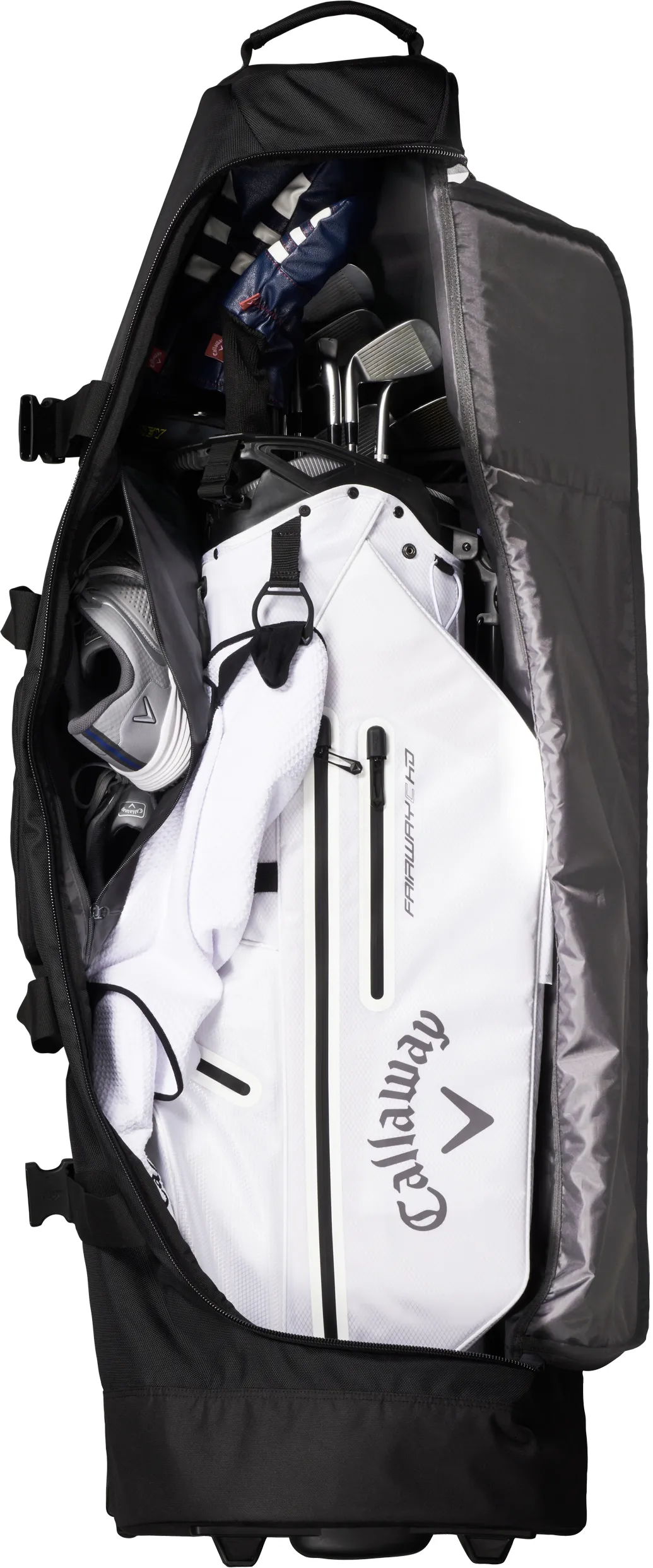 Callaway Clubhouse Travelcover