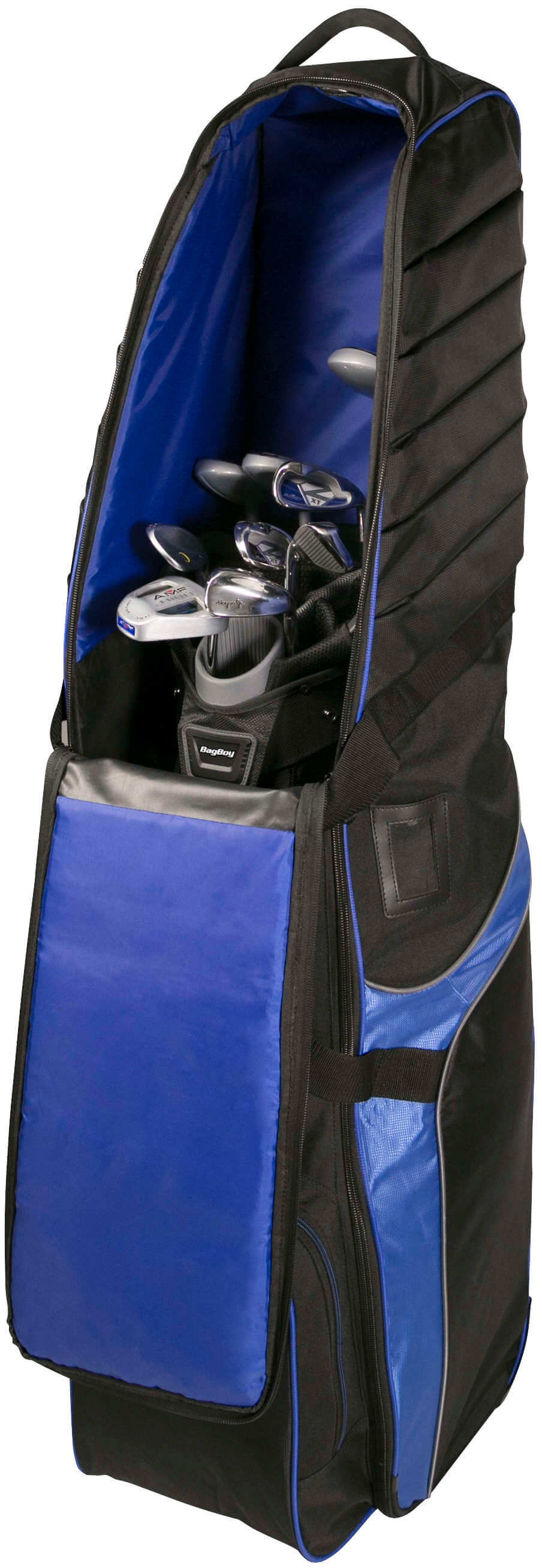 BagBoy T750 Wheeled Travel Cover