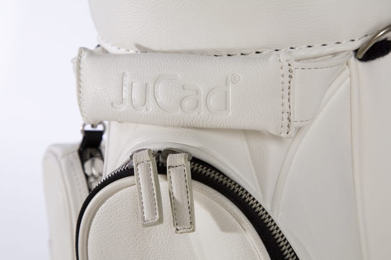 JuCad Style Cartbag