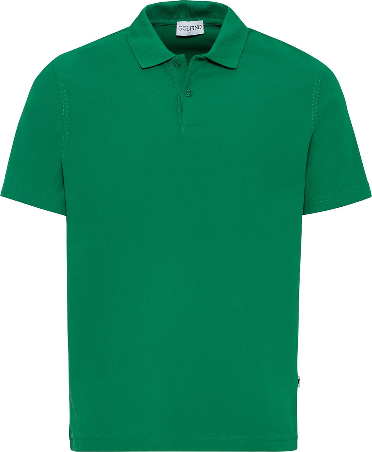 Golfino Marbella Polo, green