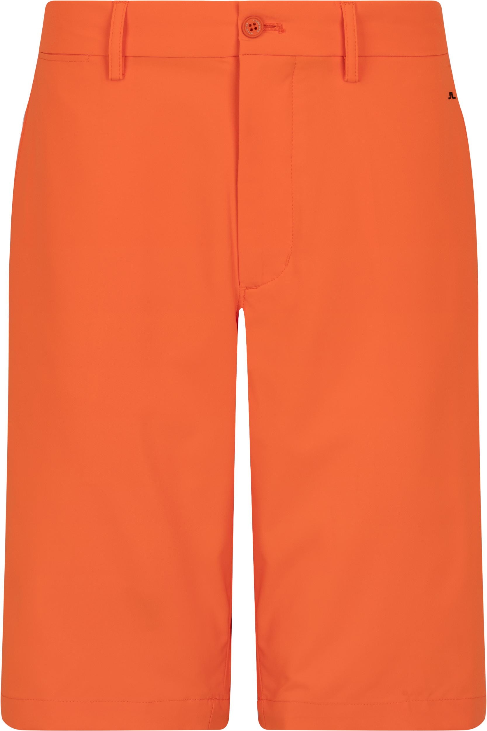 J.Lindeberg Somle Golf Short, orange