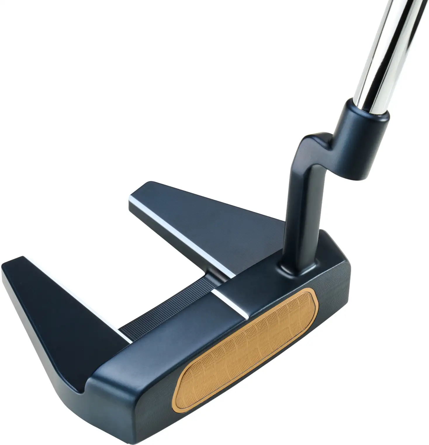Odyssey Ai-ONE Milled Seven T Putter