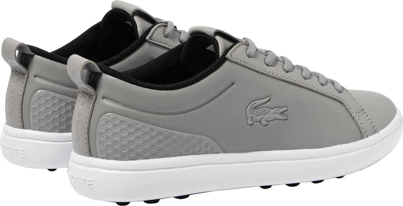Lacoste G Elite Golfschuh, grey/white/black