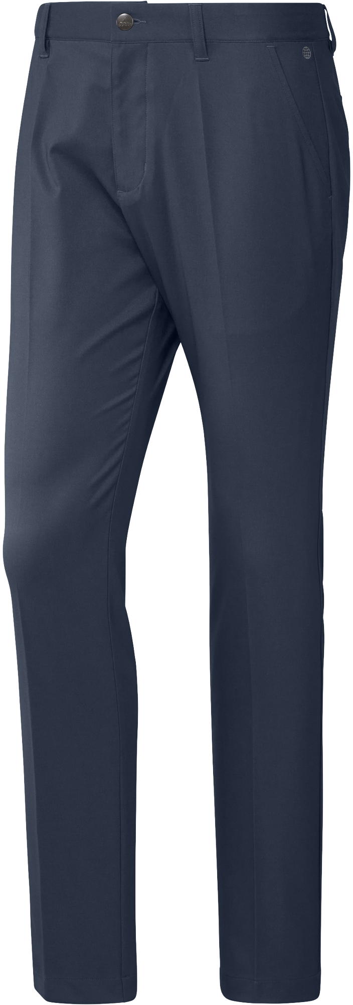 adidas Ultimate365 Primegreen Tapered Pant, navy
