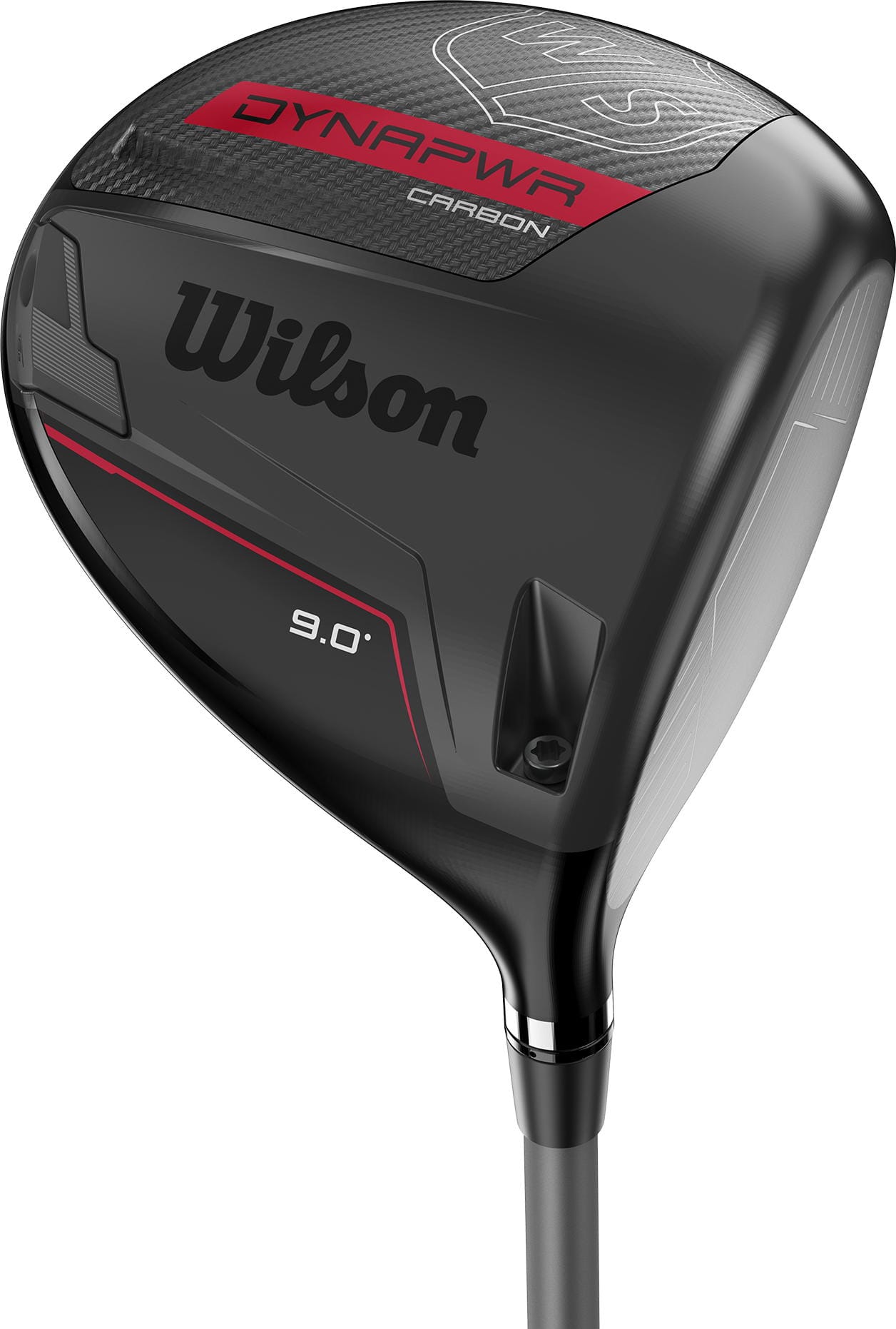 Wilson DYNAPWR Carbon Driver
