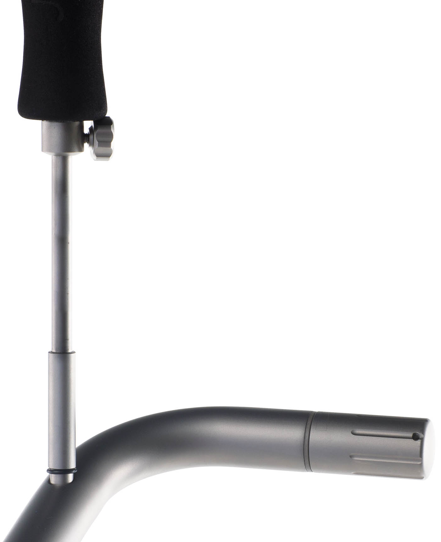 JuCad Teleskop-Golfschirm, square & windproof, mit Stift