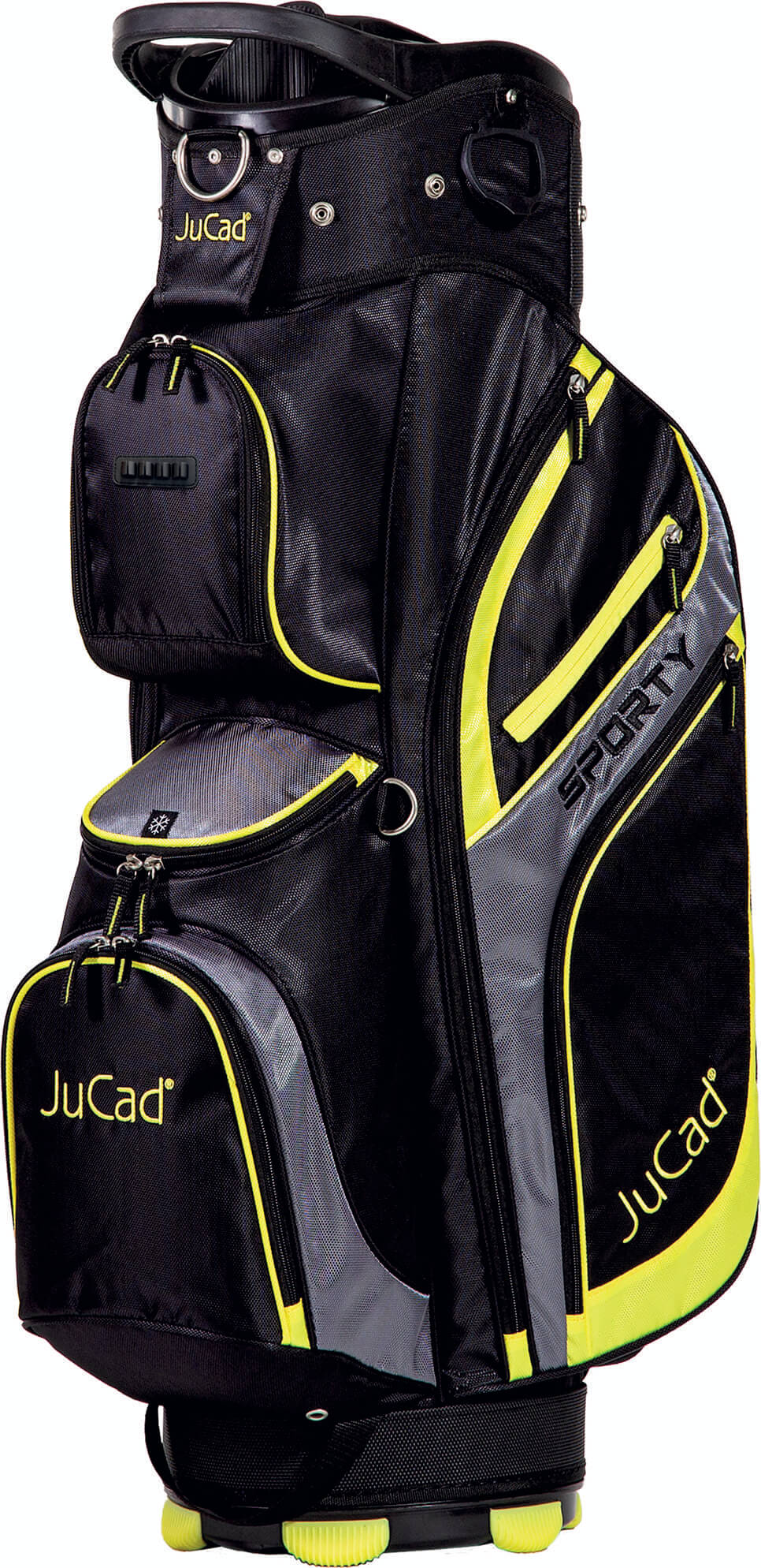 JuCad Sporty Cartbag