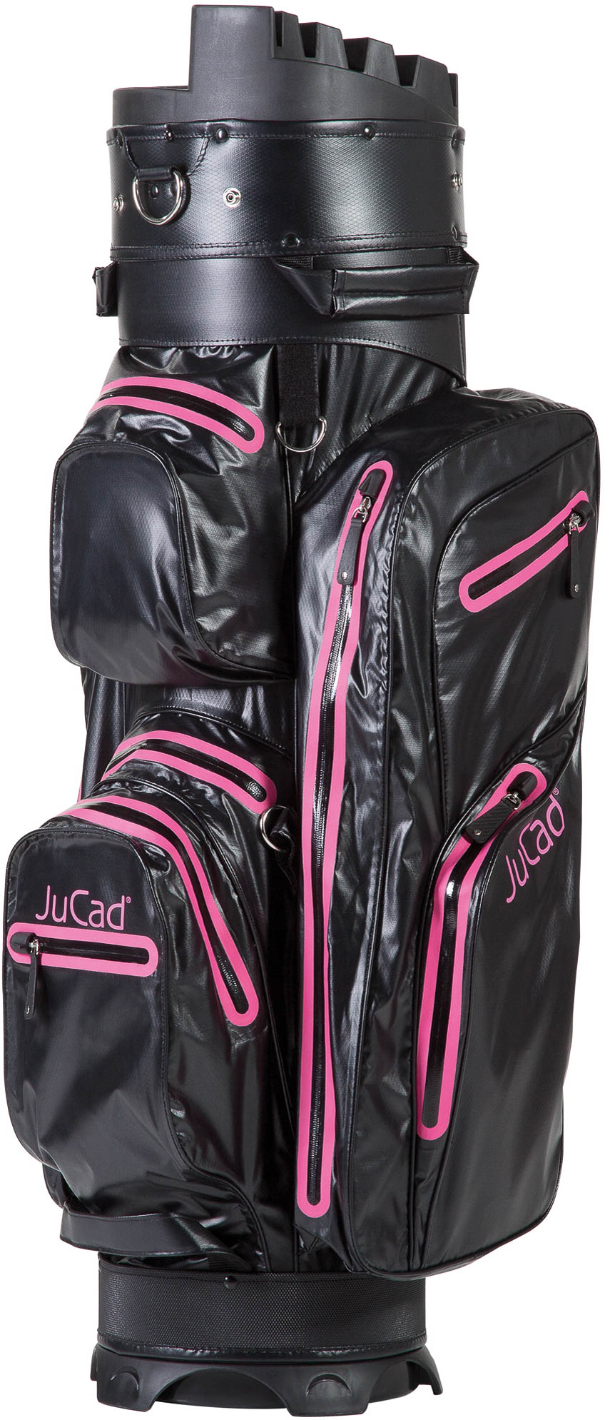 JuCad Manager Dry Cartbag