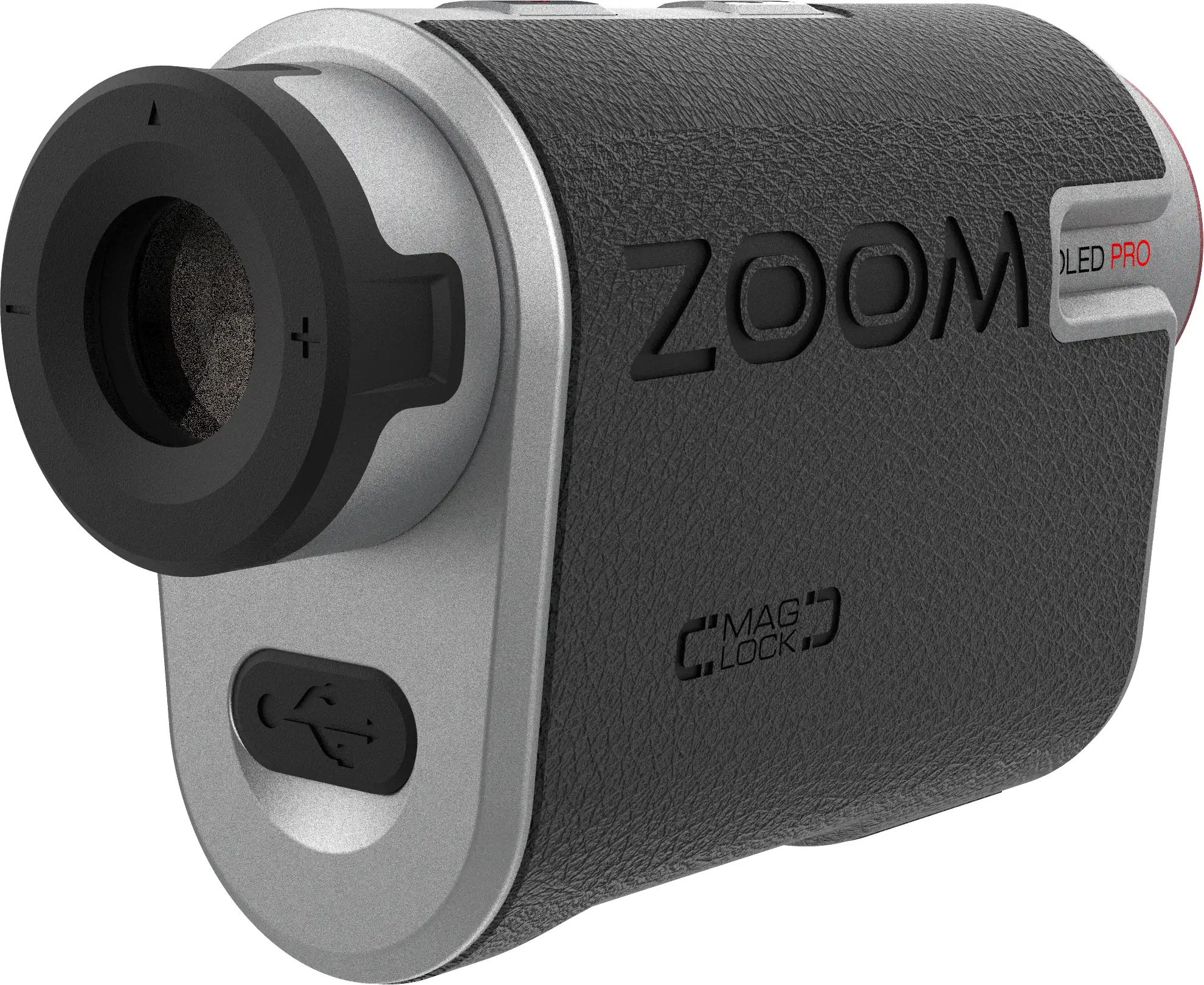 Zoom OLED Pro Laser Entfernungsmesser