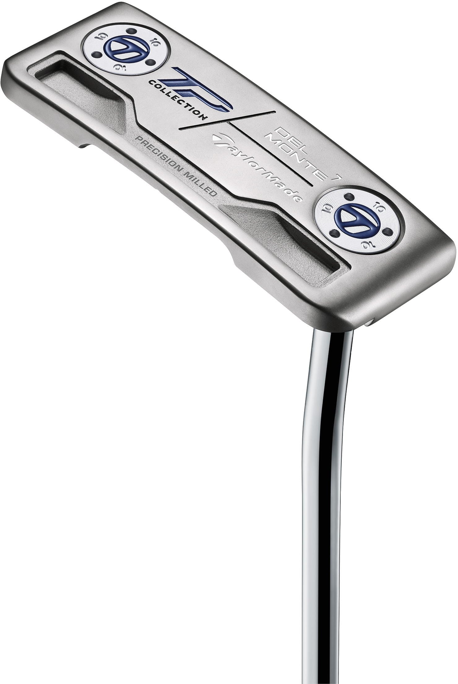 TaylorMade TP Collection Hydro Blast Del Monte #7 Putter