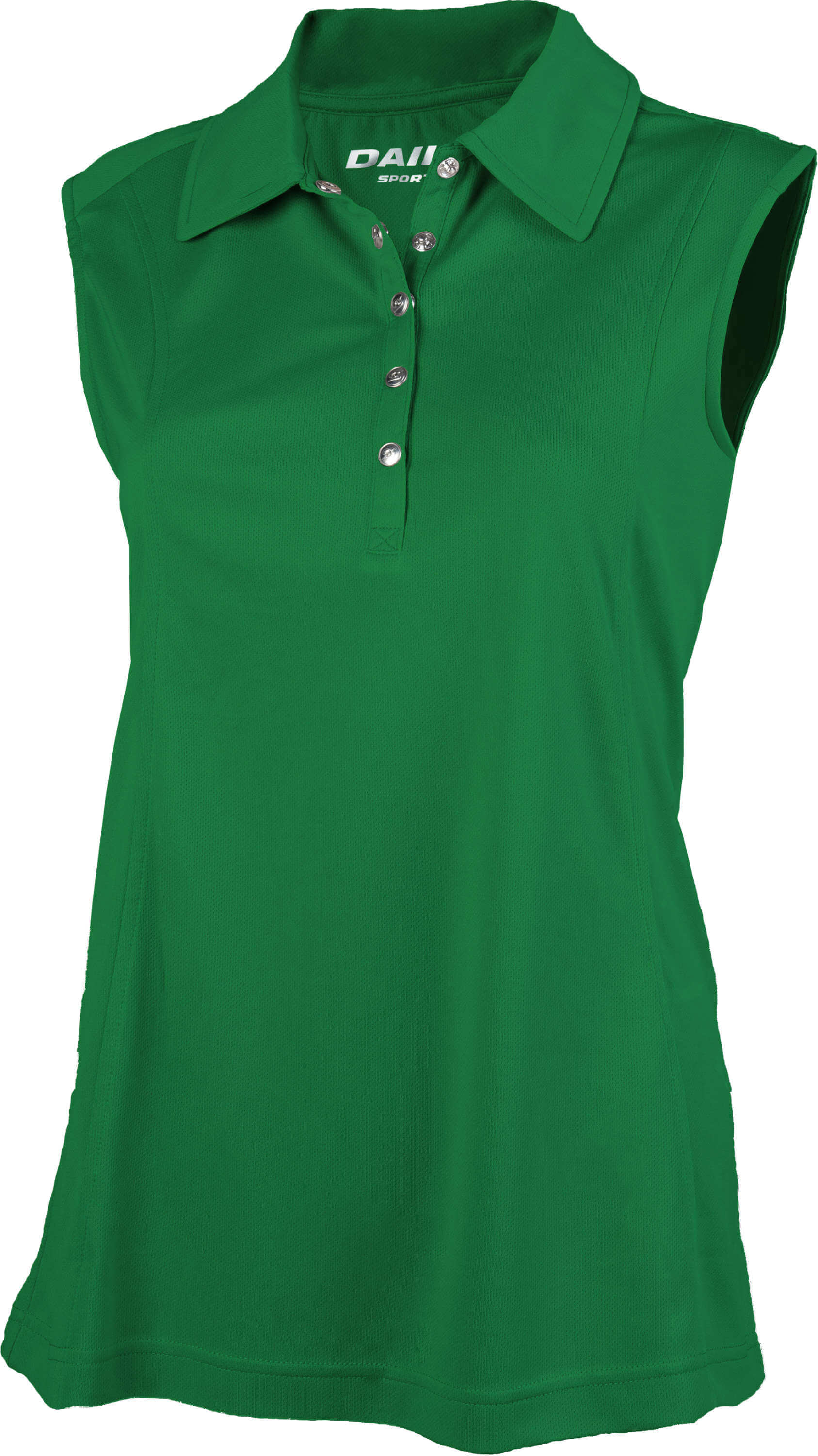 Daily Sports Macy Special Edition SL Polo, green
