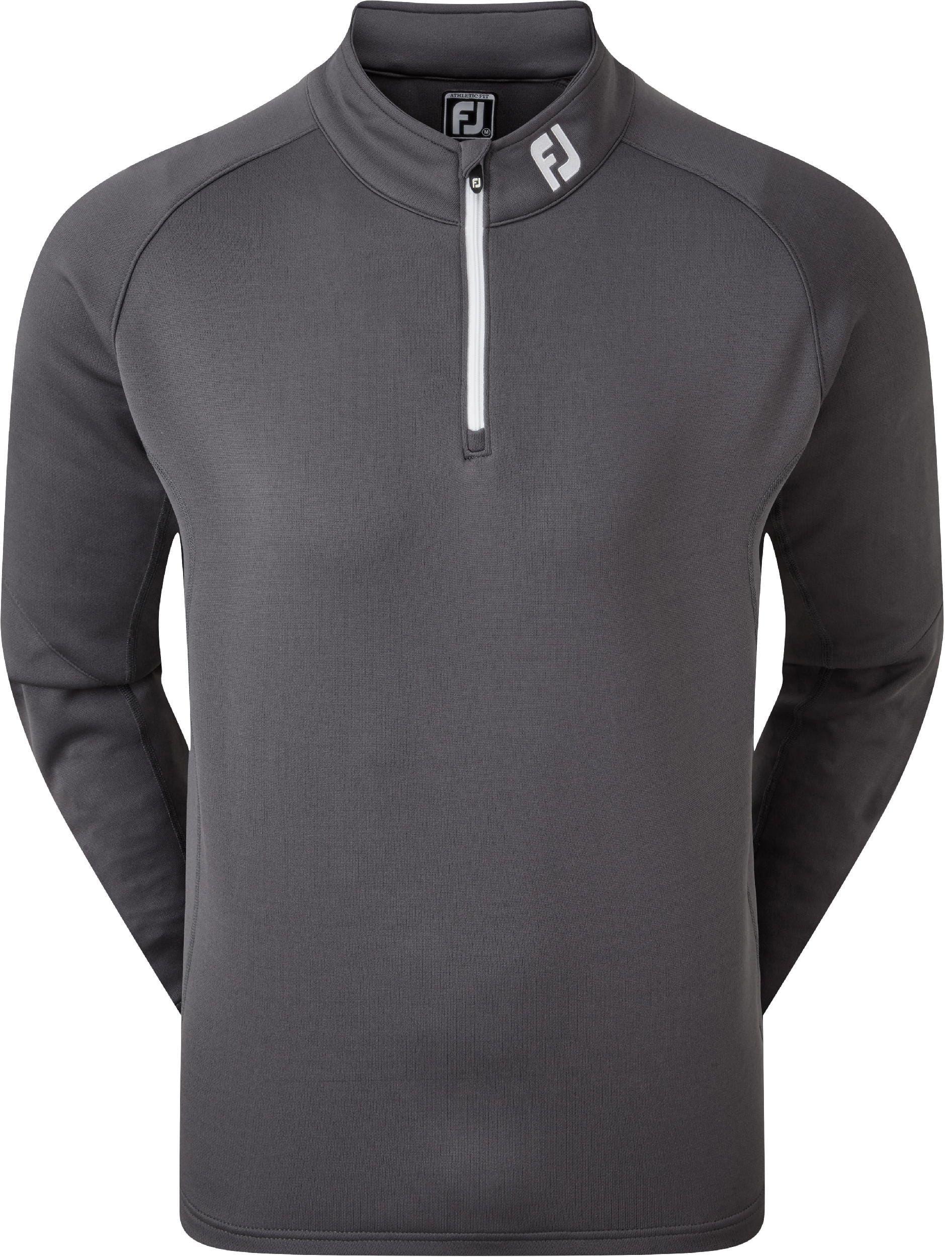 FootJoy Chill-Out Midlayer, charcoal