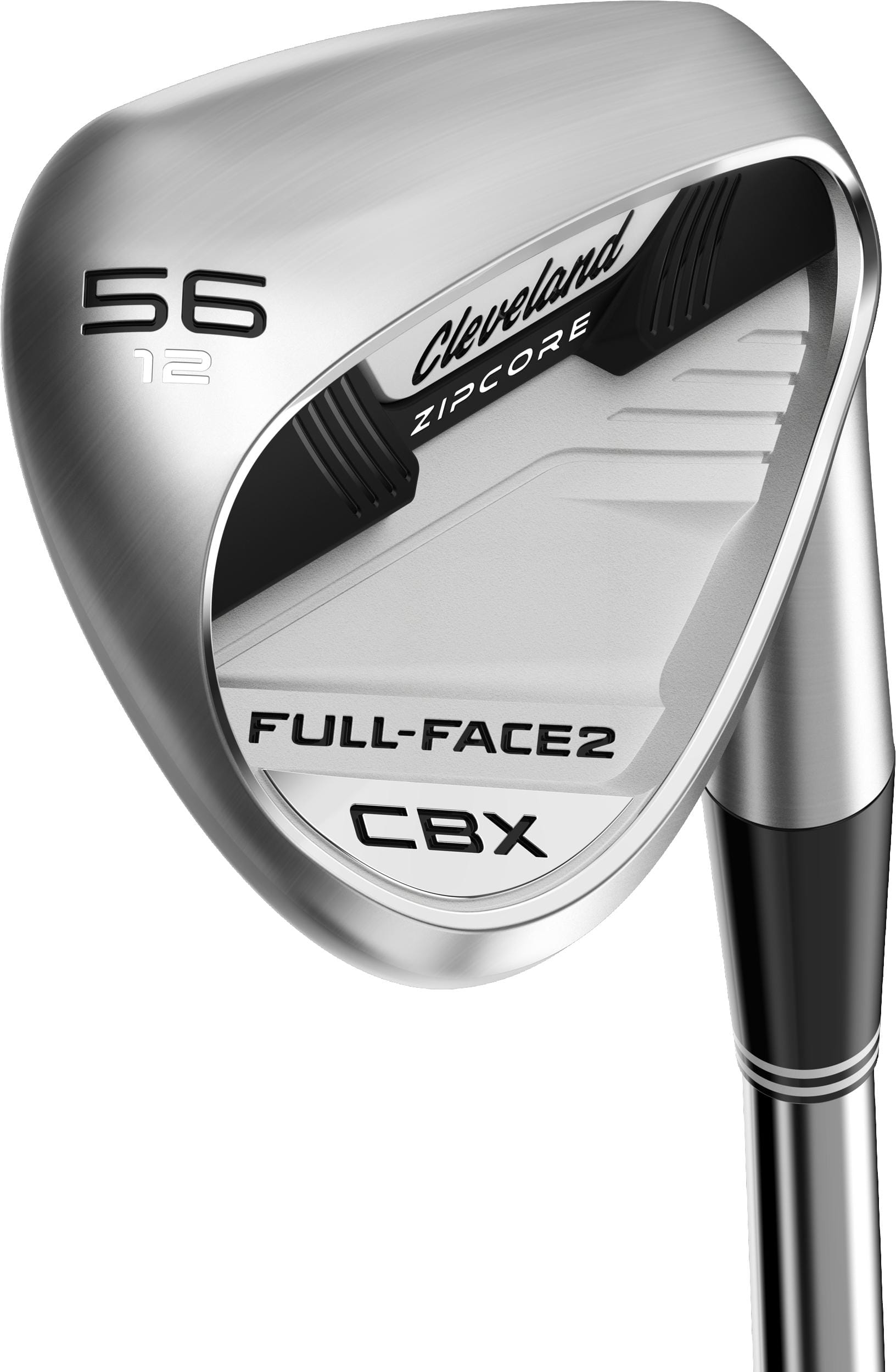 Cleveland CBX Full-Face 2 Tour Satin Wedge, Graphit