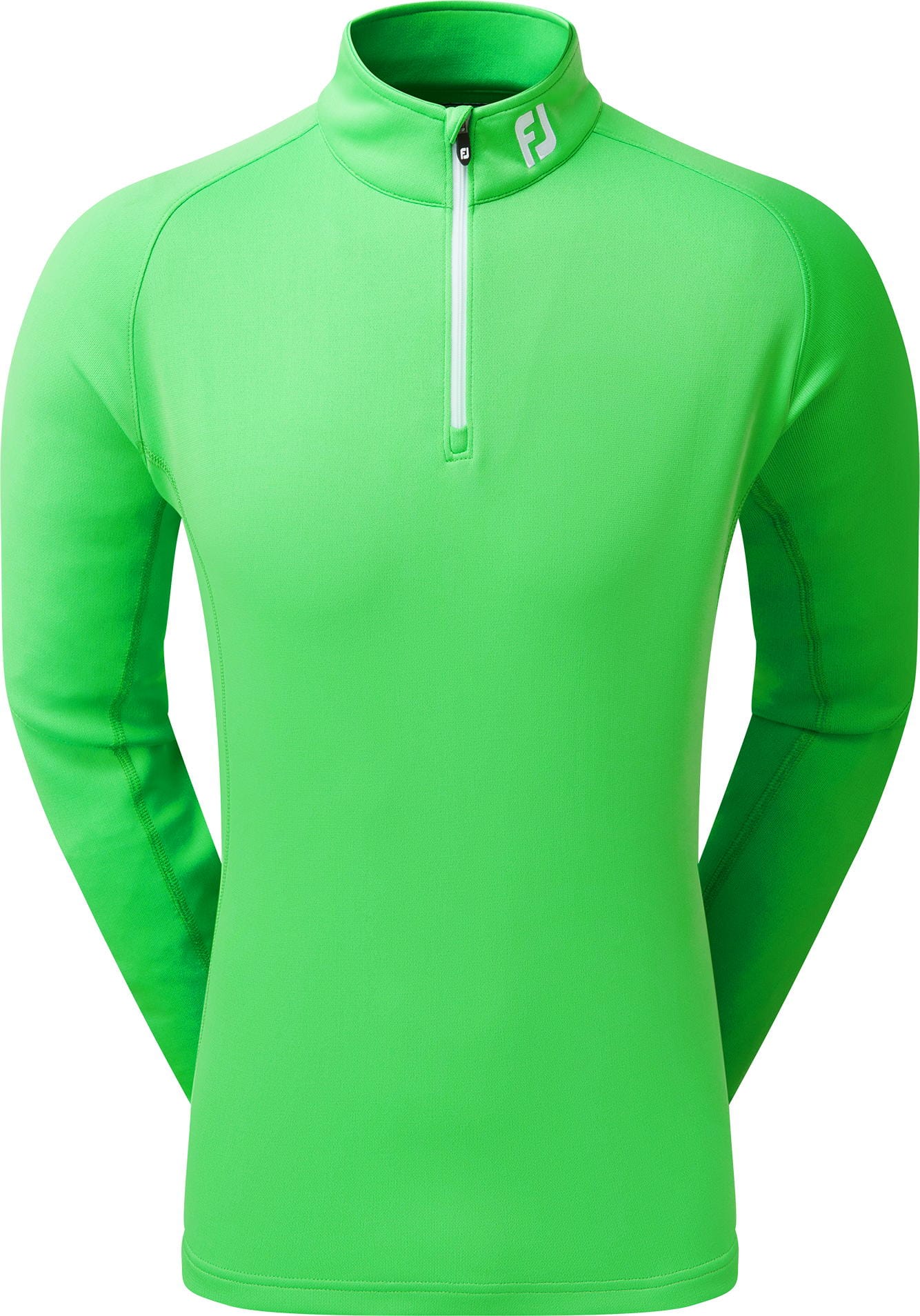 FootJoy Chill-Out Midlayer, green