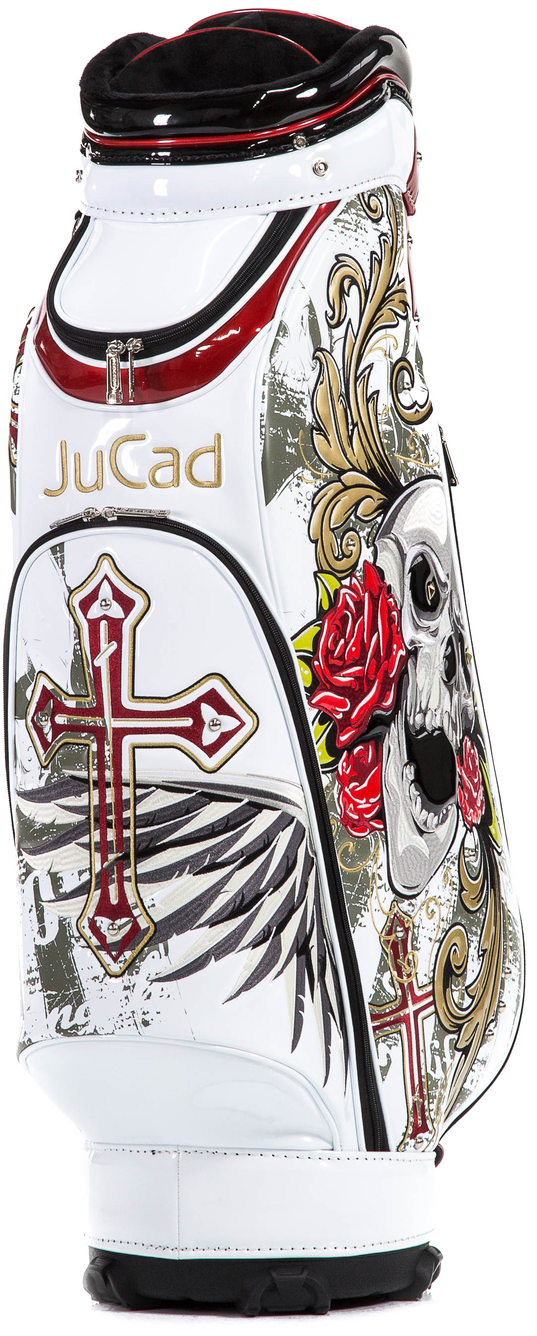 JuCad Luxury Cartbag
