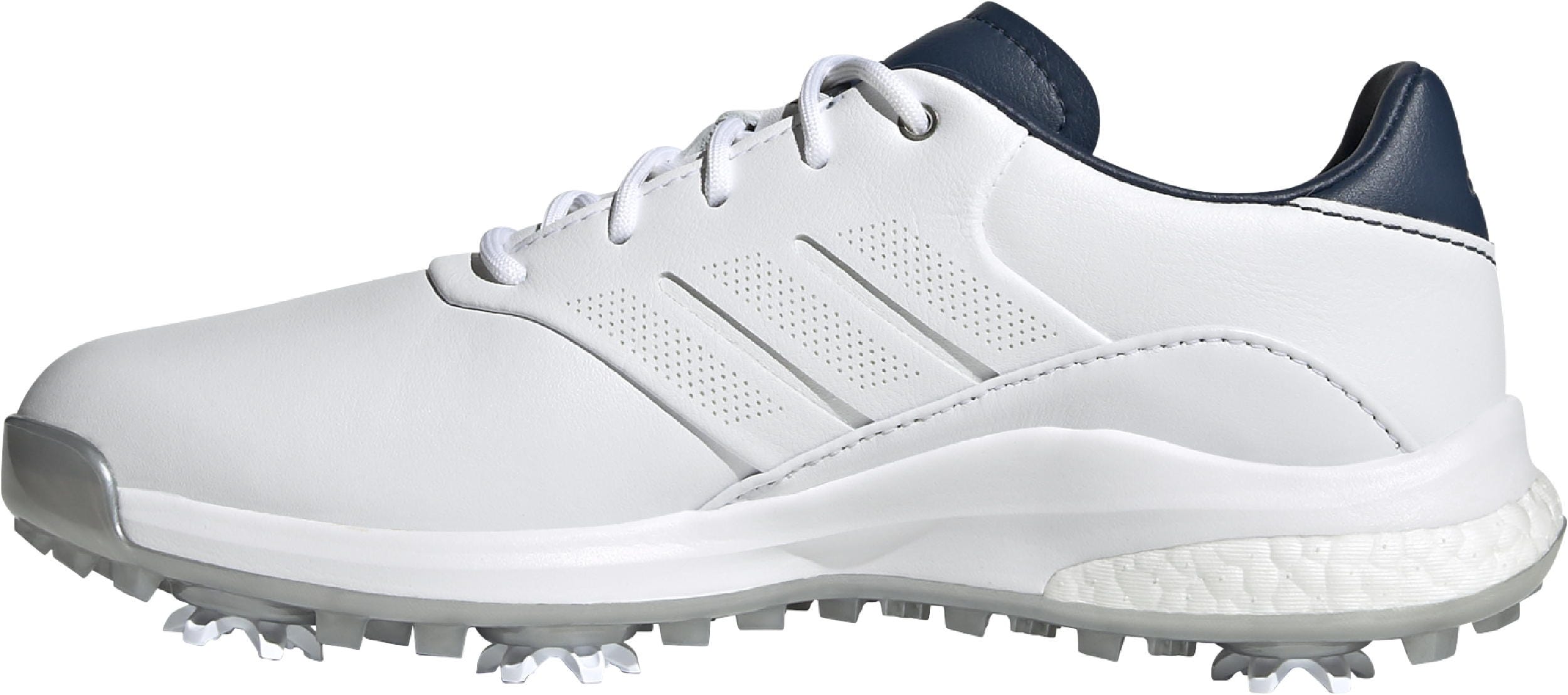 adidas Performance Classic, white/silver/navy