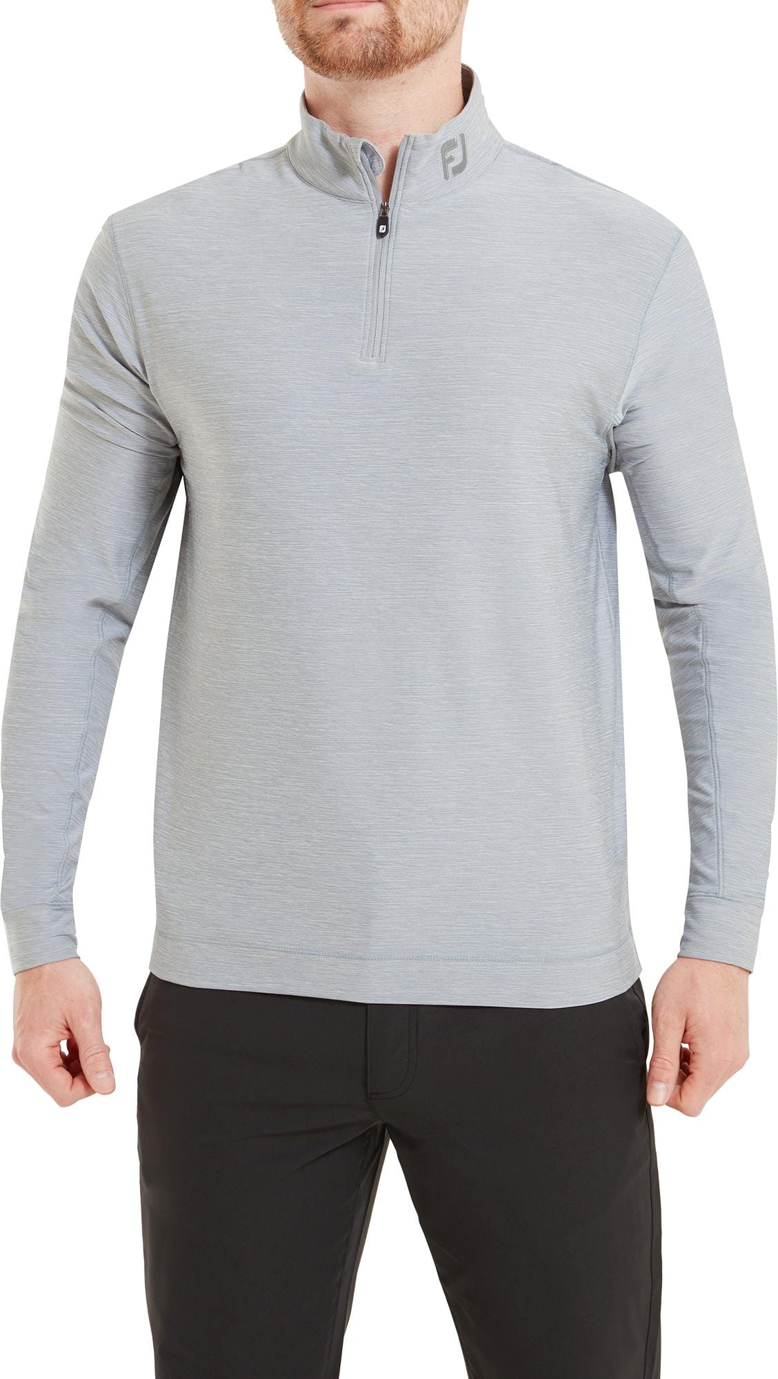 FootJoy Space Dye Chill-Out Midlayer