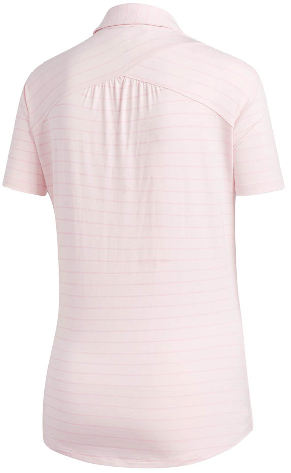 Adidas Club Polo, pink
