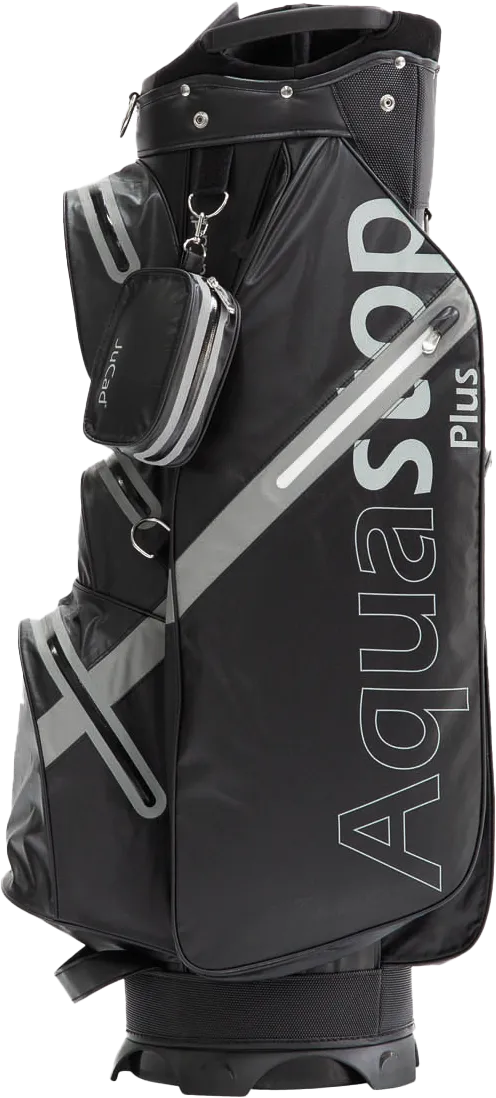 JuCad Aquastop Plus Cartbag