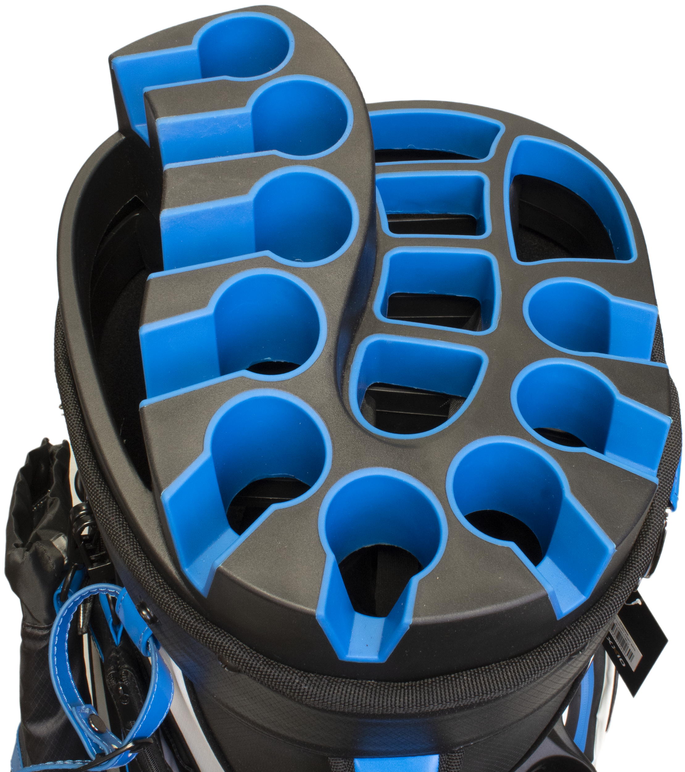 XXIO 12 Premium Waterproof Cartbag