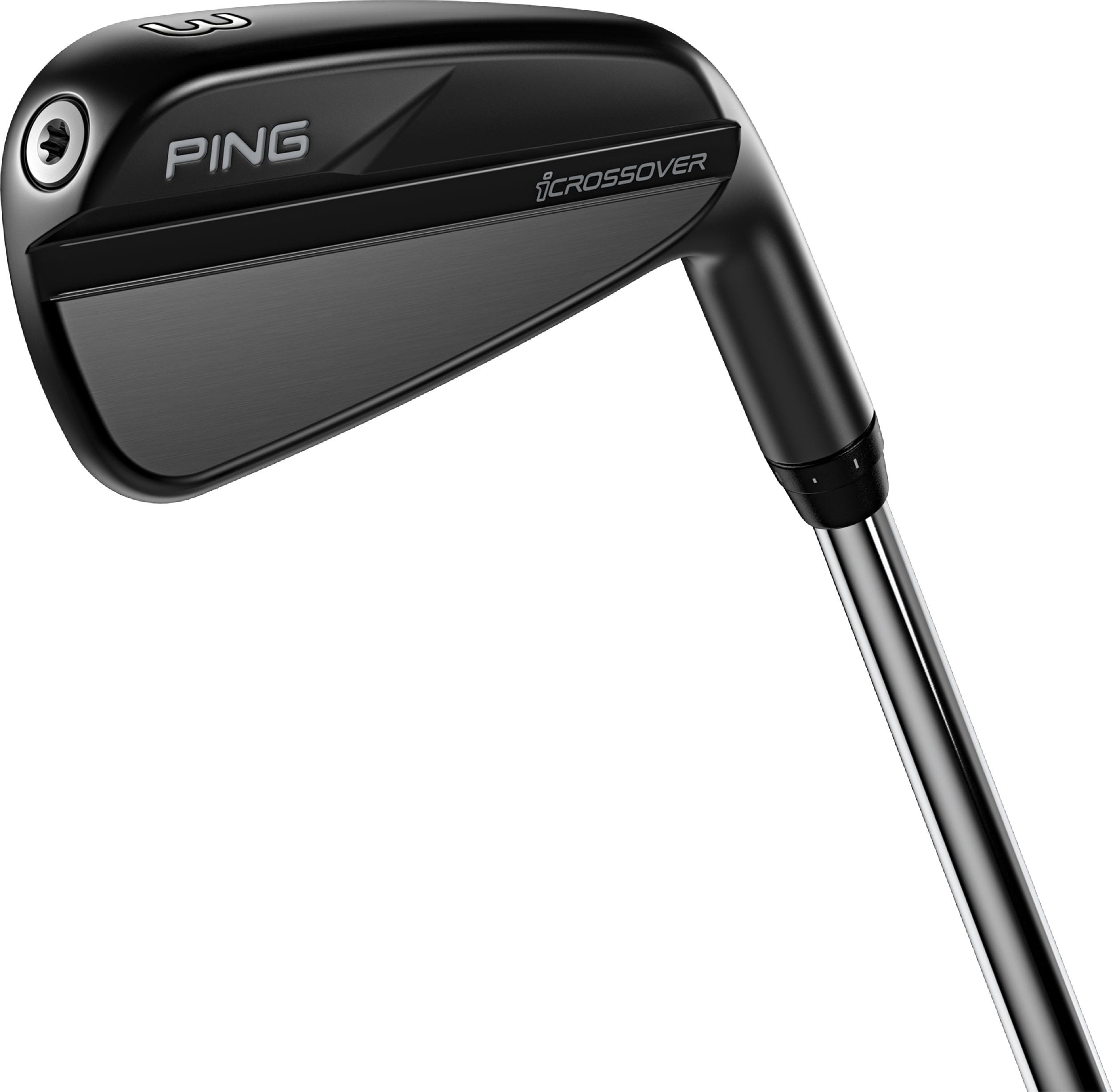 Ping iCrossover Hybrid