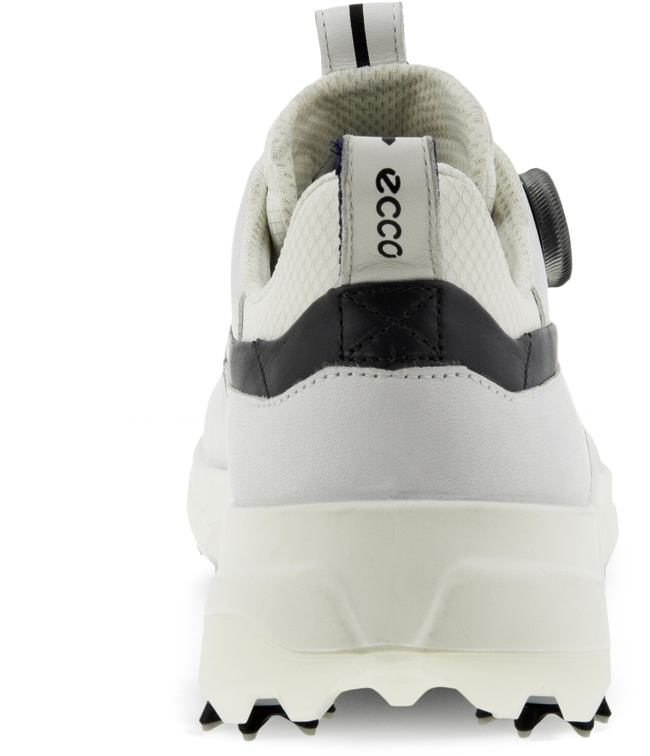 ECCO Golf Biom G5 BOA Gore-Tex Golfschuh, white/black