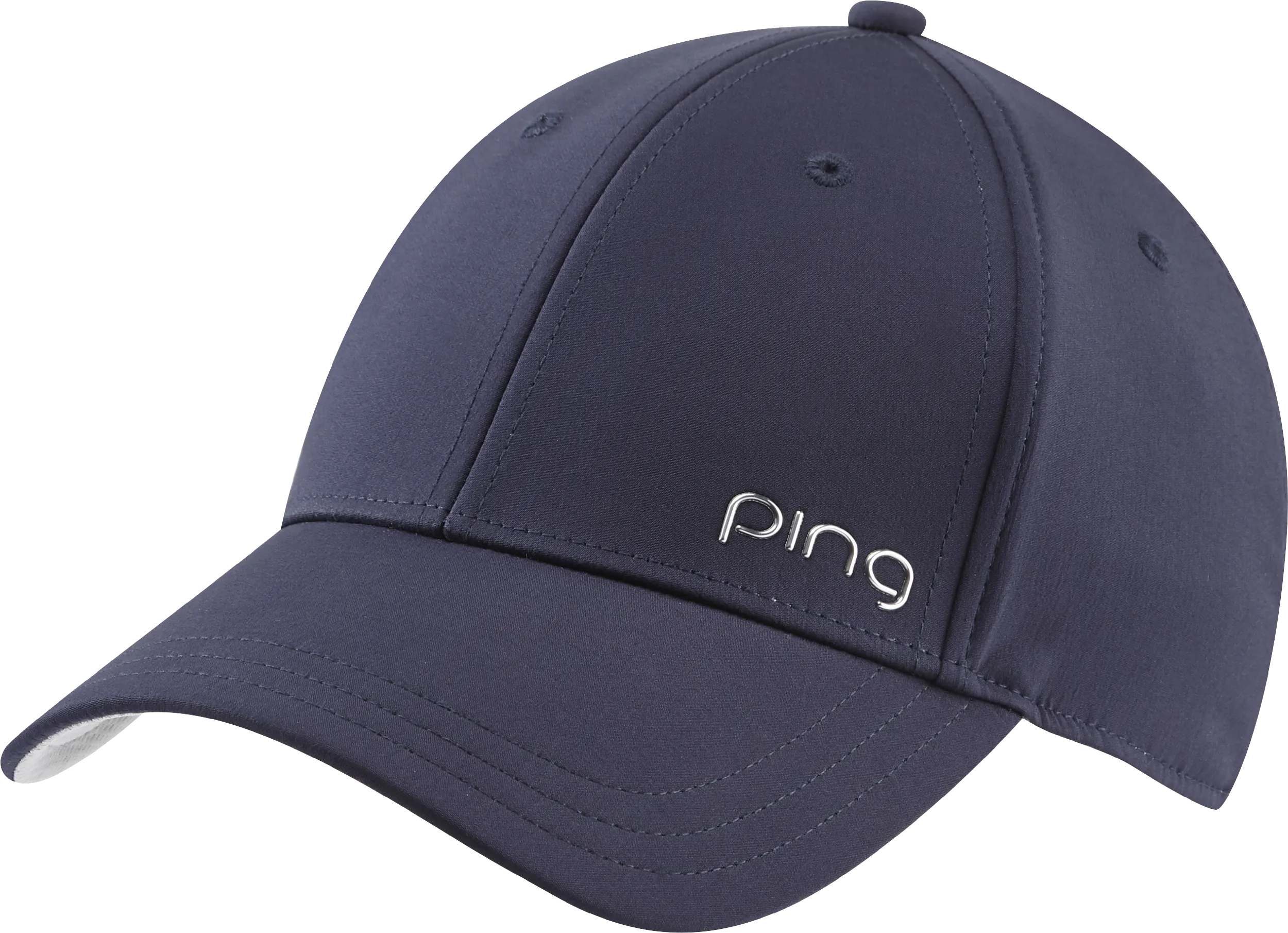 Ping Ping Cap, dunkelblau