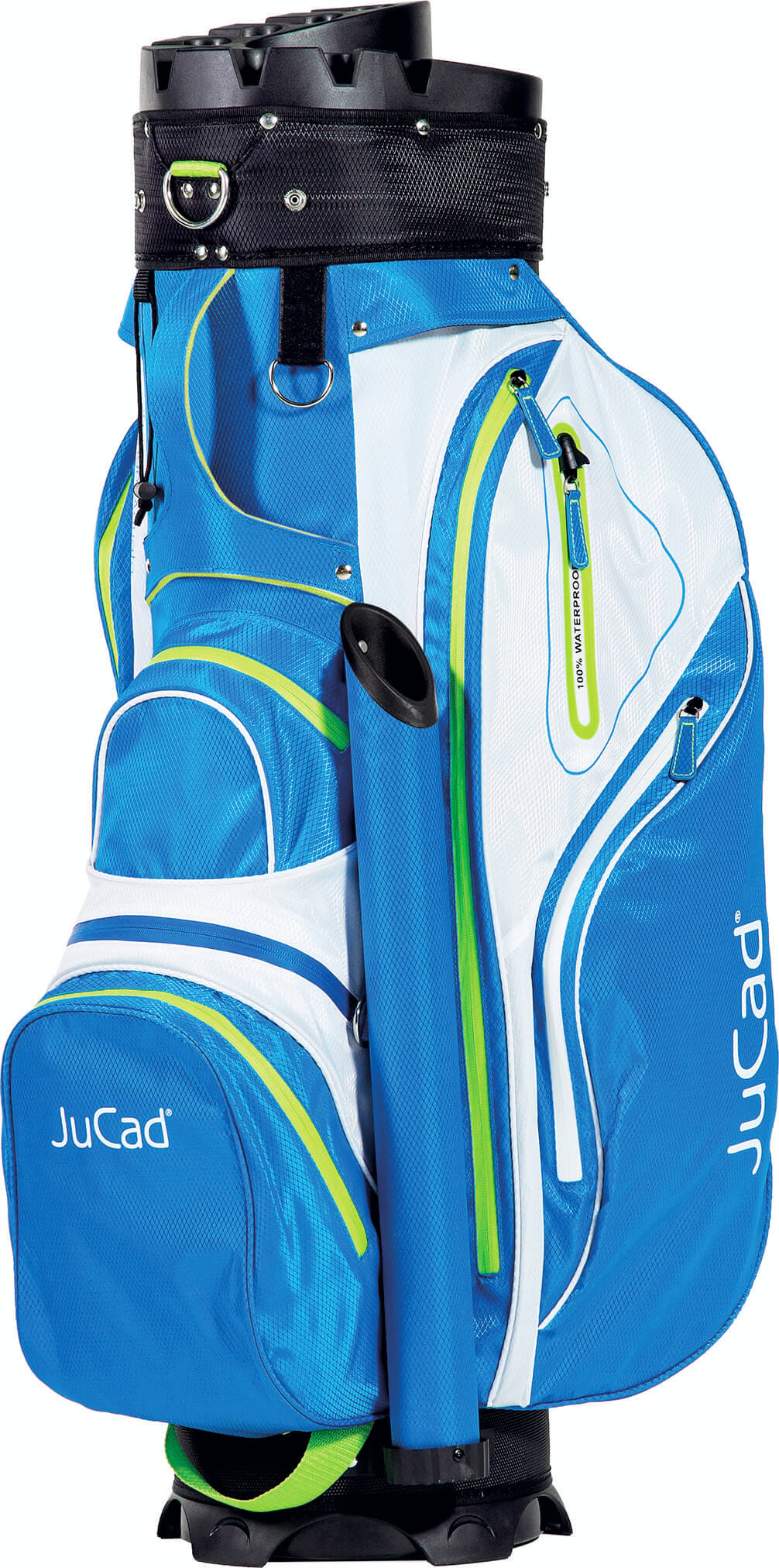 JuCad Manager Aquata Cartbag