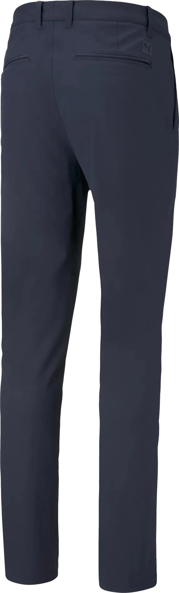 Puma Dealer Tailored-Fit Golfhose, dunkelblau