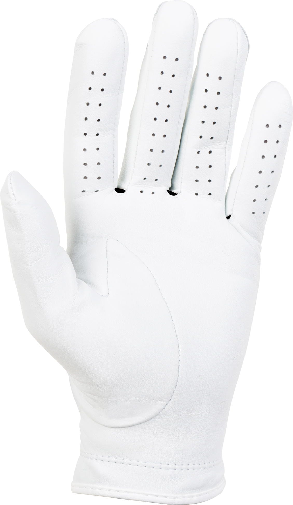 Titleist Perma-Soft Handschuh, white