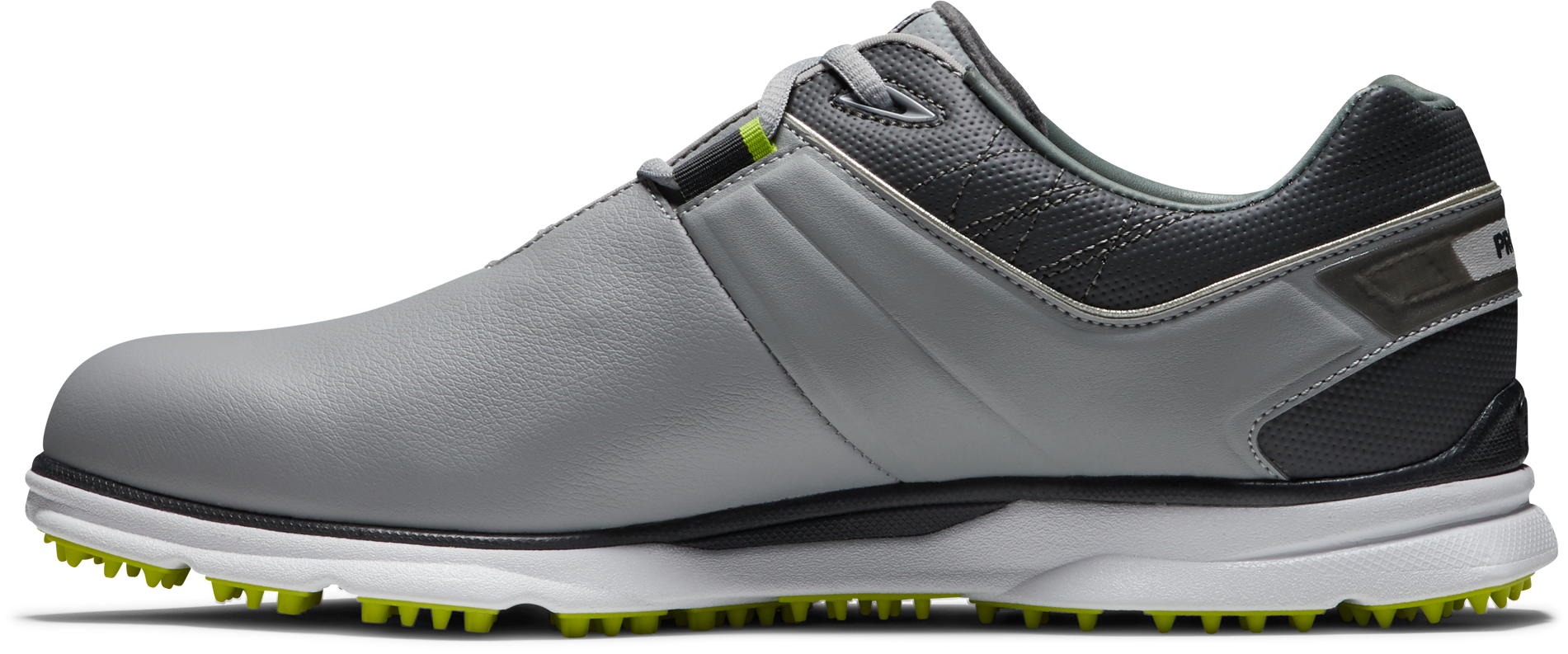 FootJoy Pro/SL Golfschuh, M, grey/charcoal