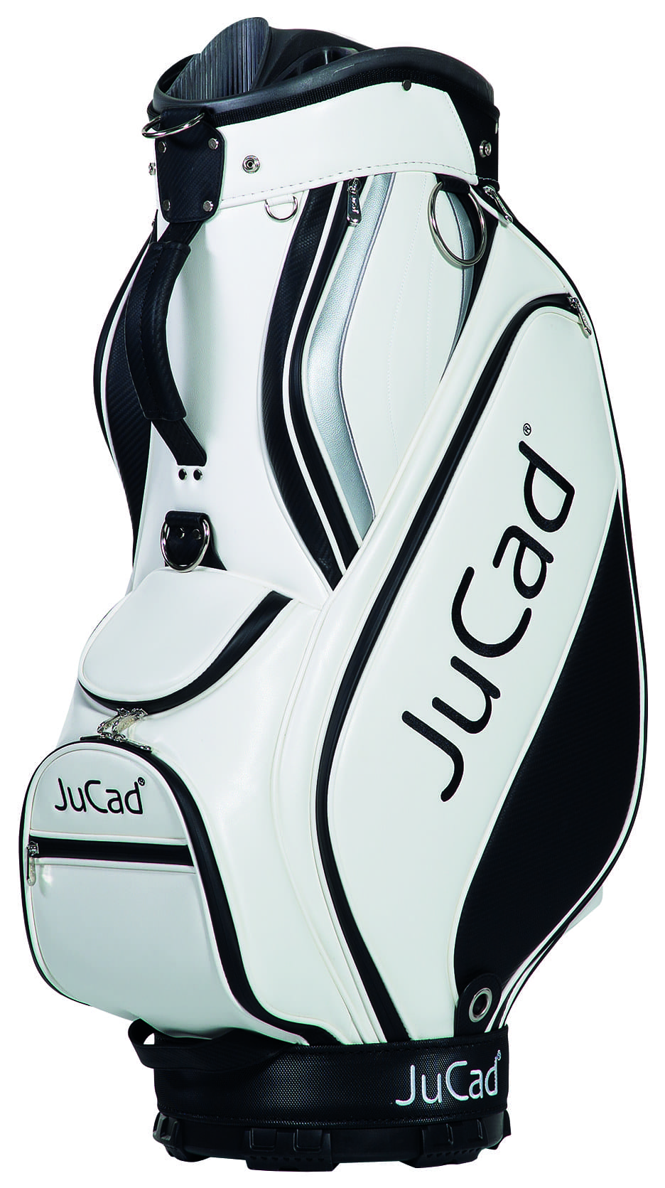 JuCad Pro Cartbag