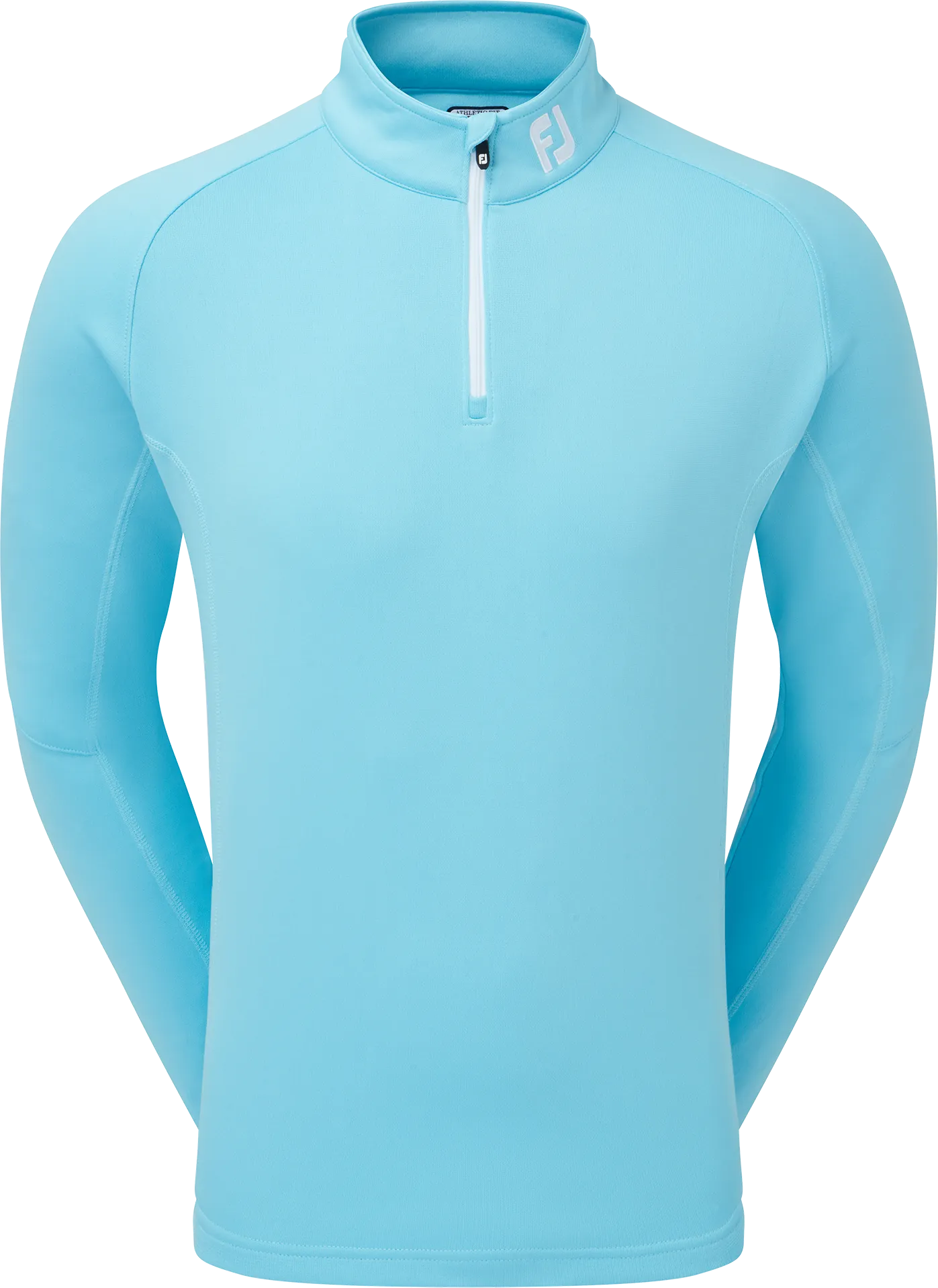 FootJoy Chill-Out Midlayer, türkis