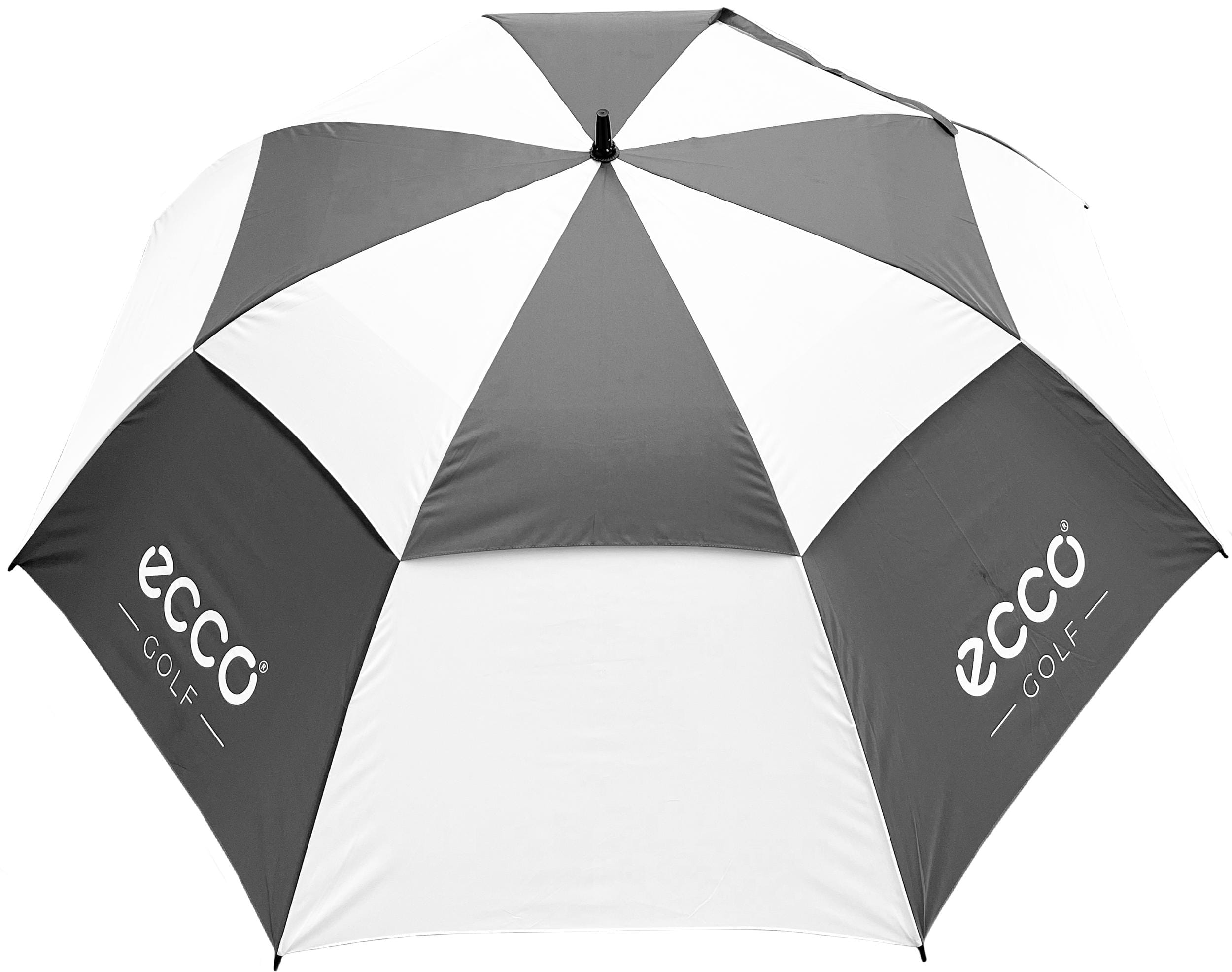 ecco Automatic Double Canopy Golfschirm