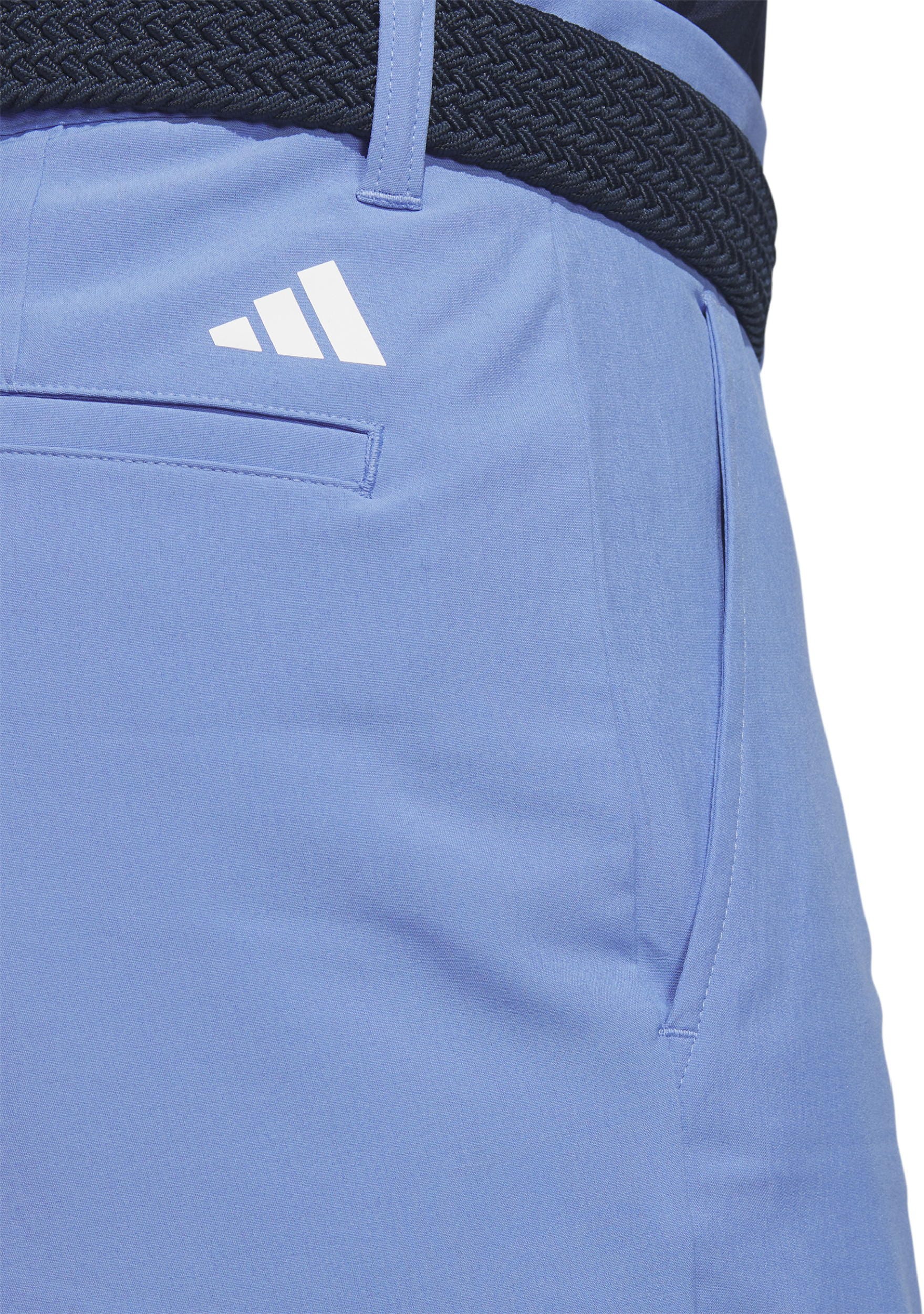 adidas Ultimate365 8.5" Short, blue