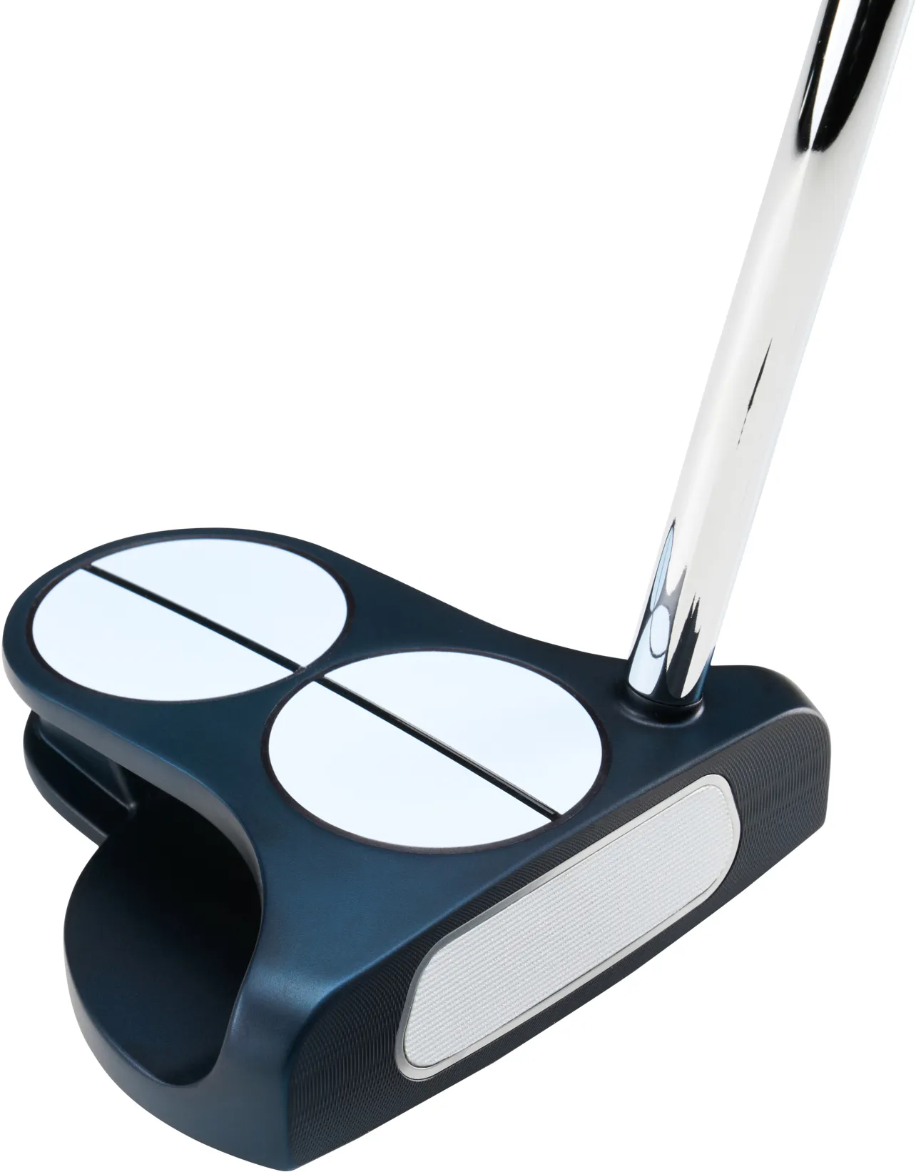 Odyssey Ai-ONE 2-Ball Putter