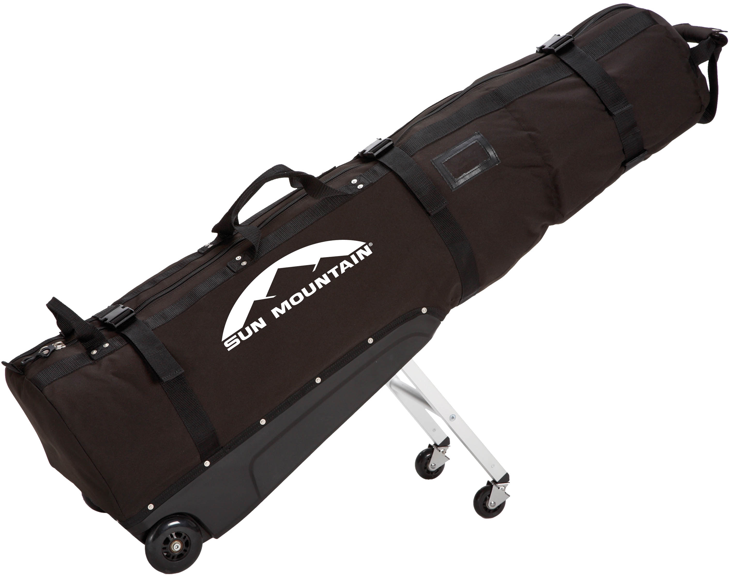 Sun Mountain Club Glider Journey Travelcover