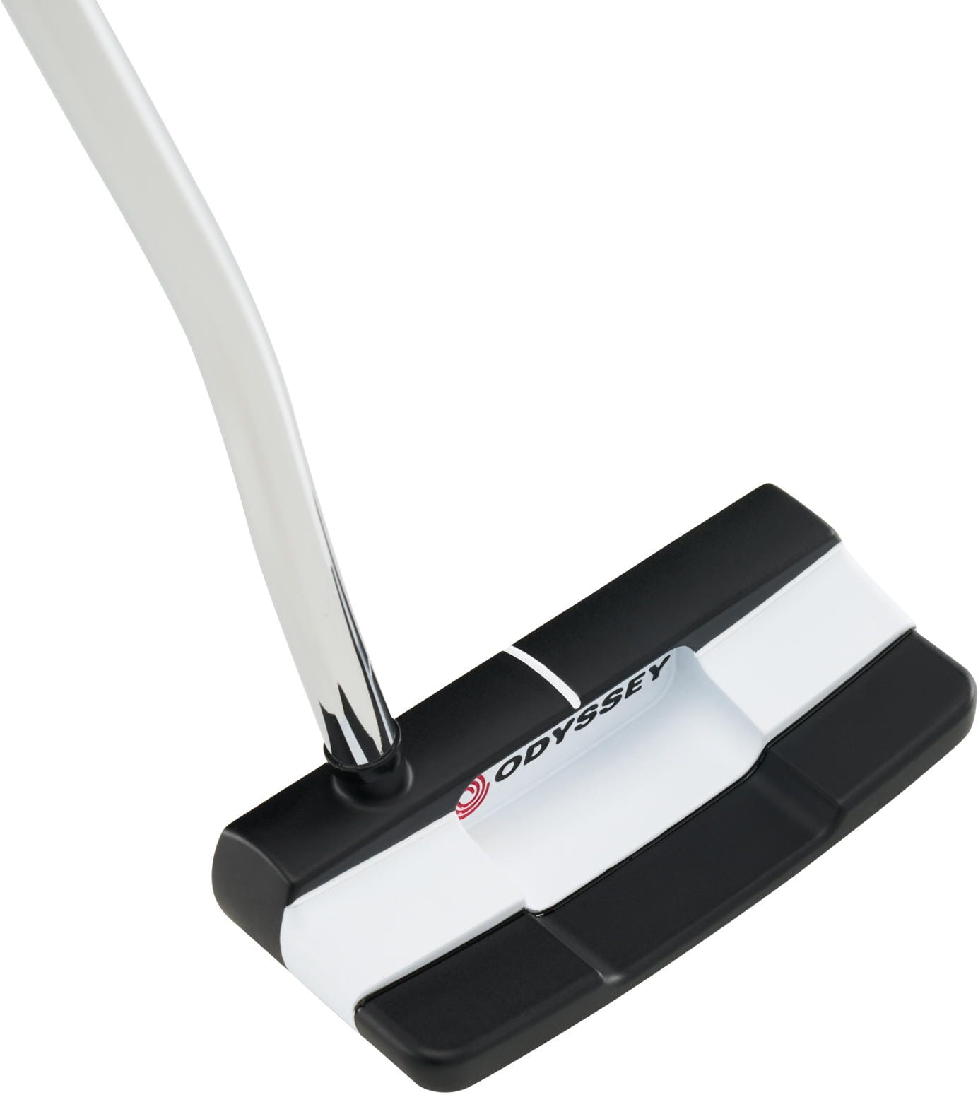 Odyssey White Hot Versa Double Wide Putter