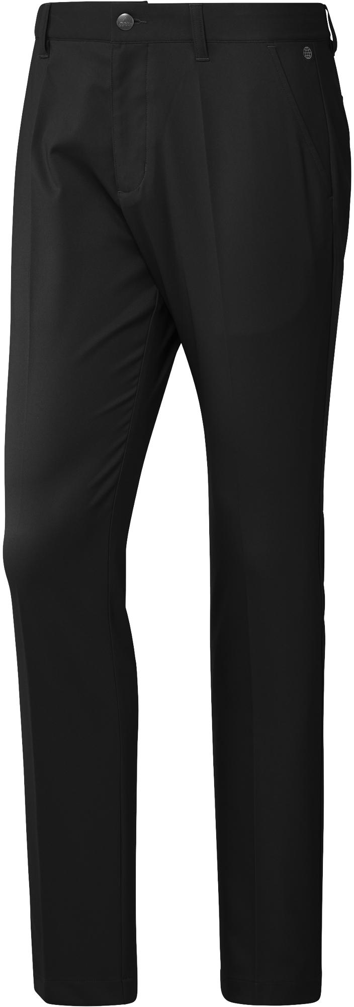 adidas Ultimate365 Primegreen Tapered Pant, black