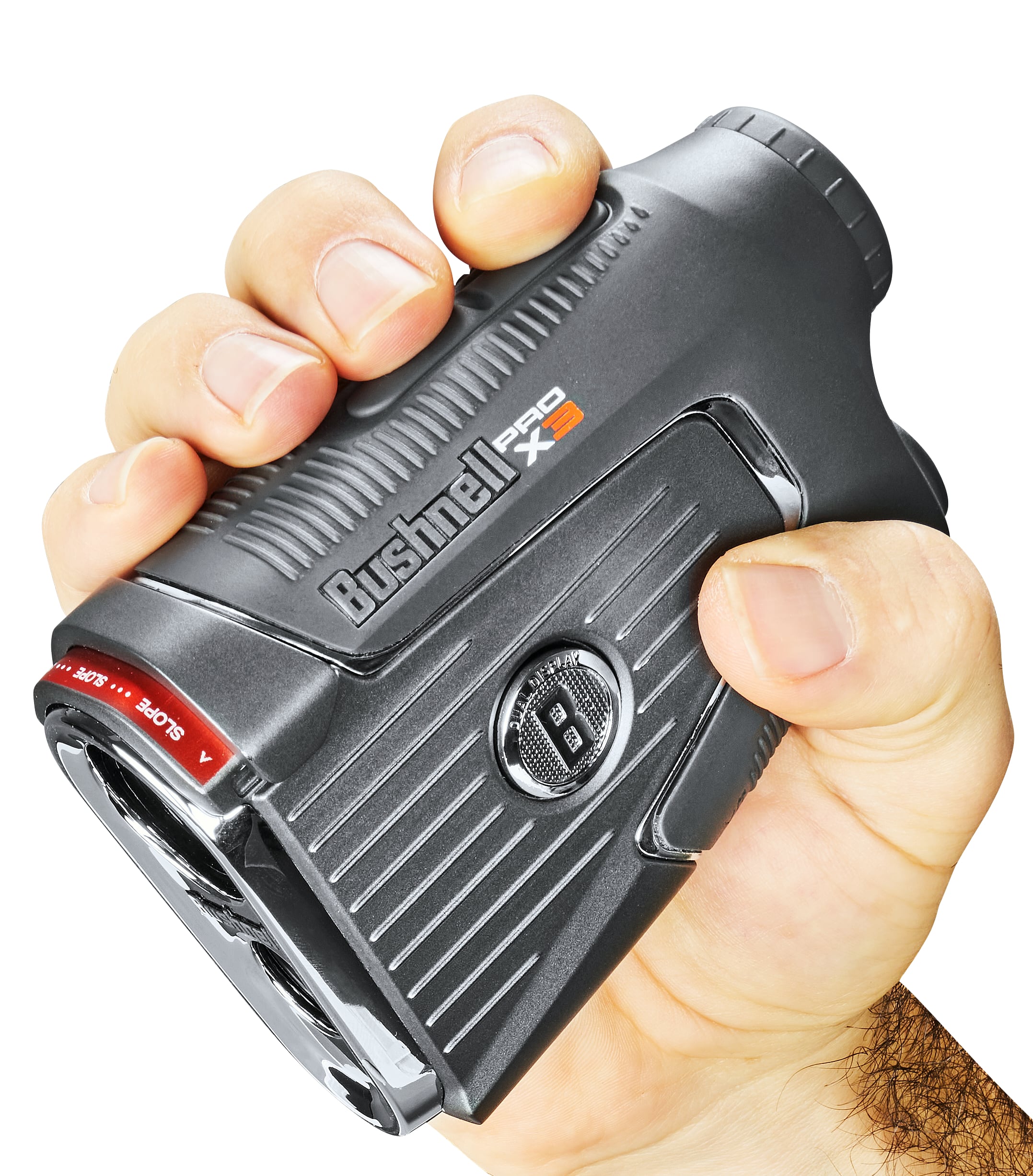 Bushnell Pro X3 Laser Entfernungsmesser